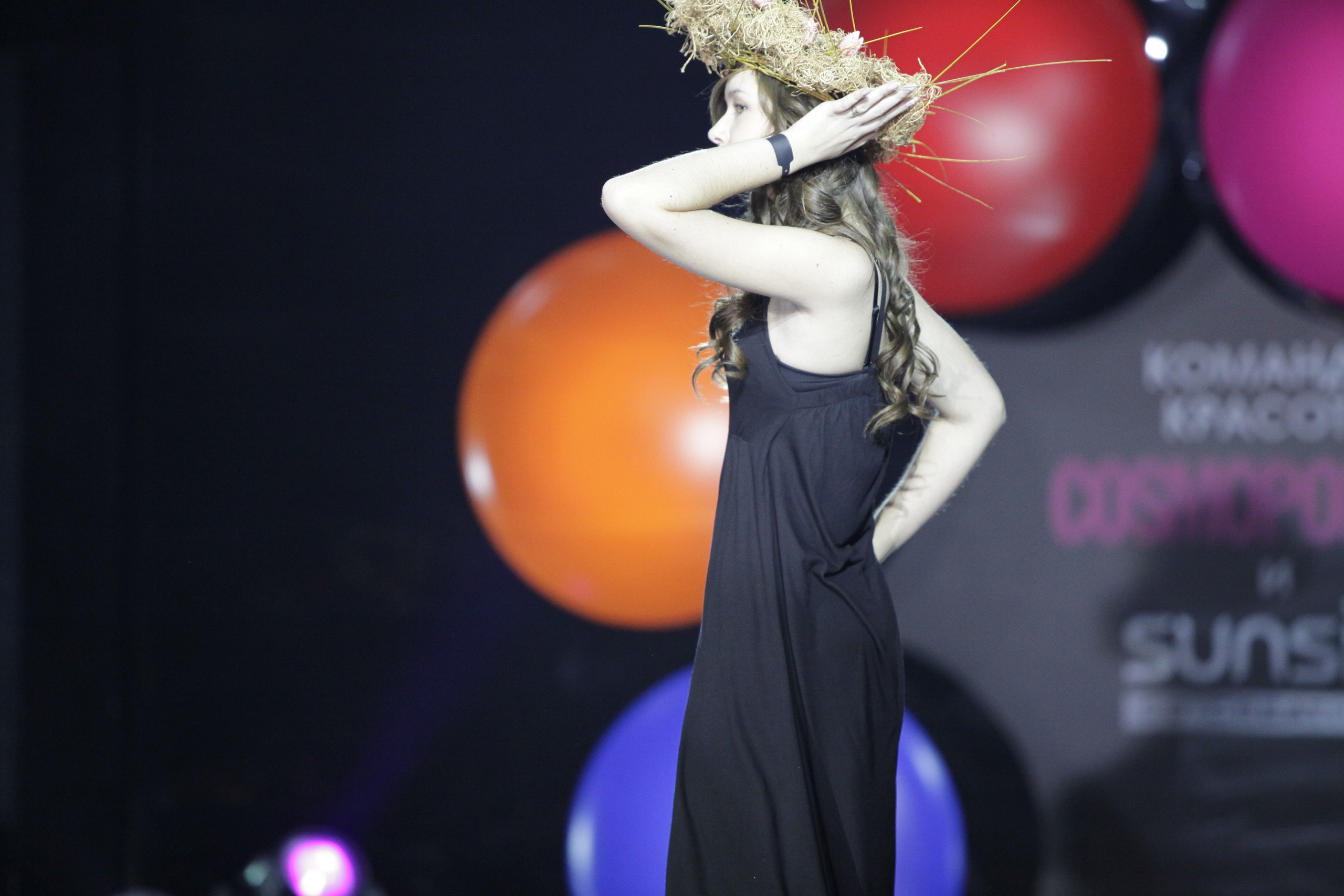 COSMOPOLITAN. Max Matvich and Victoria Basova are professionals in their field