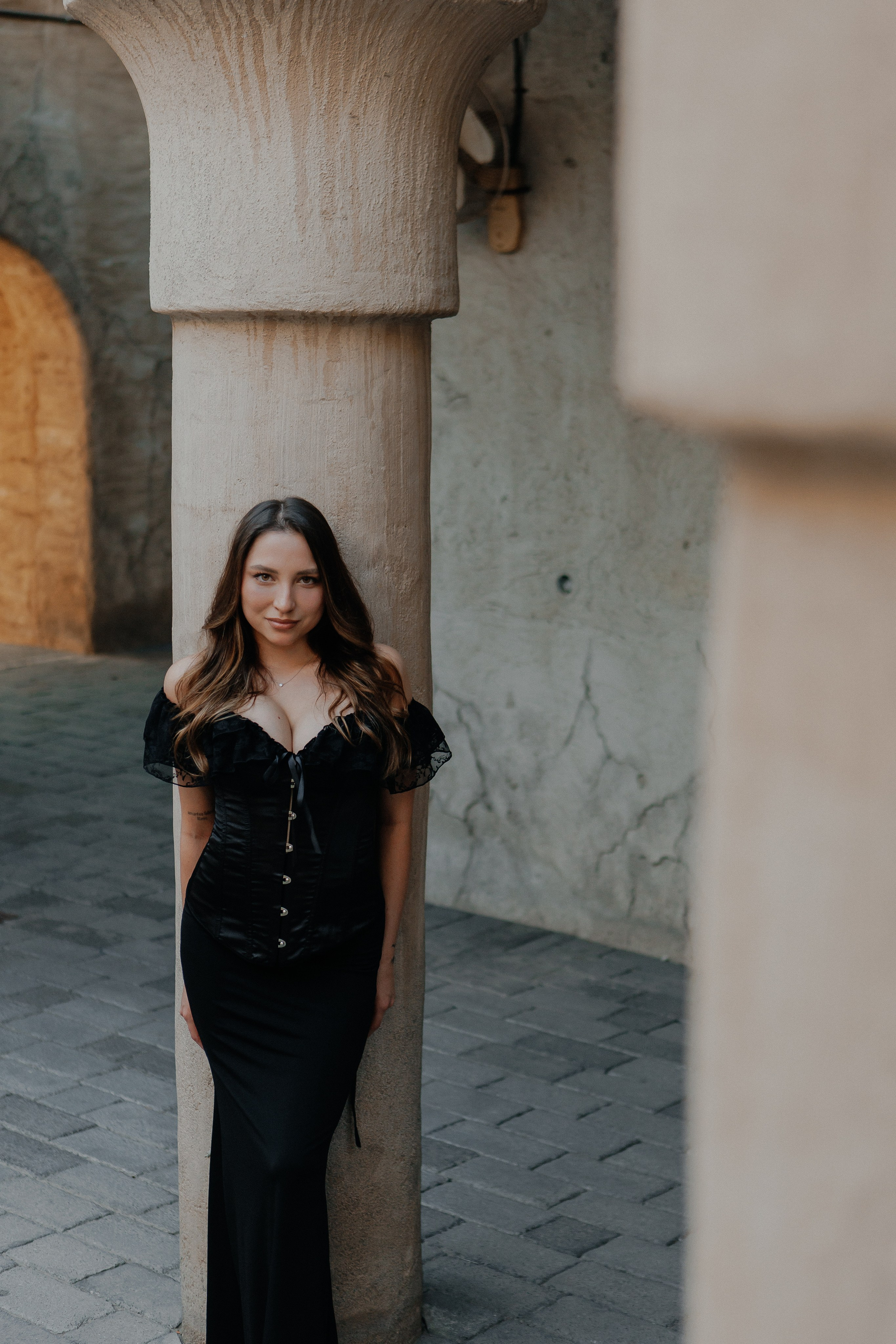 Старый город. Фотограф Валерия Литвинова