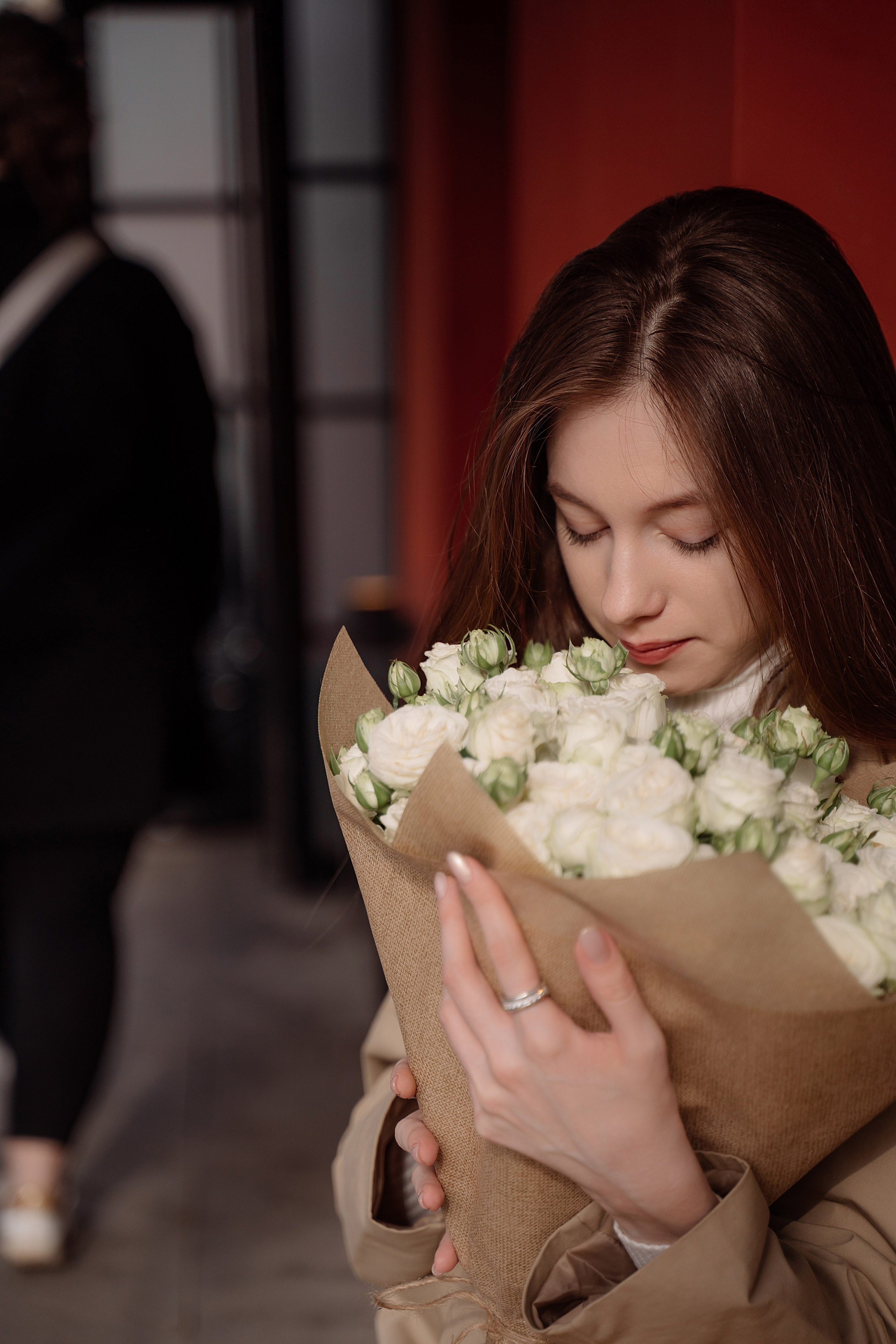 Весенние Патрики. Свадебный фотограф