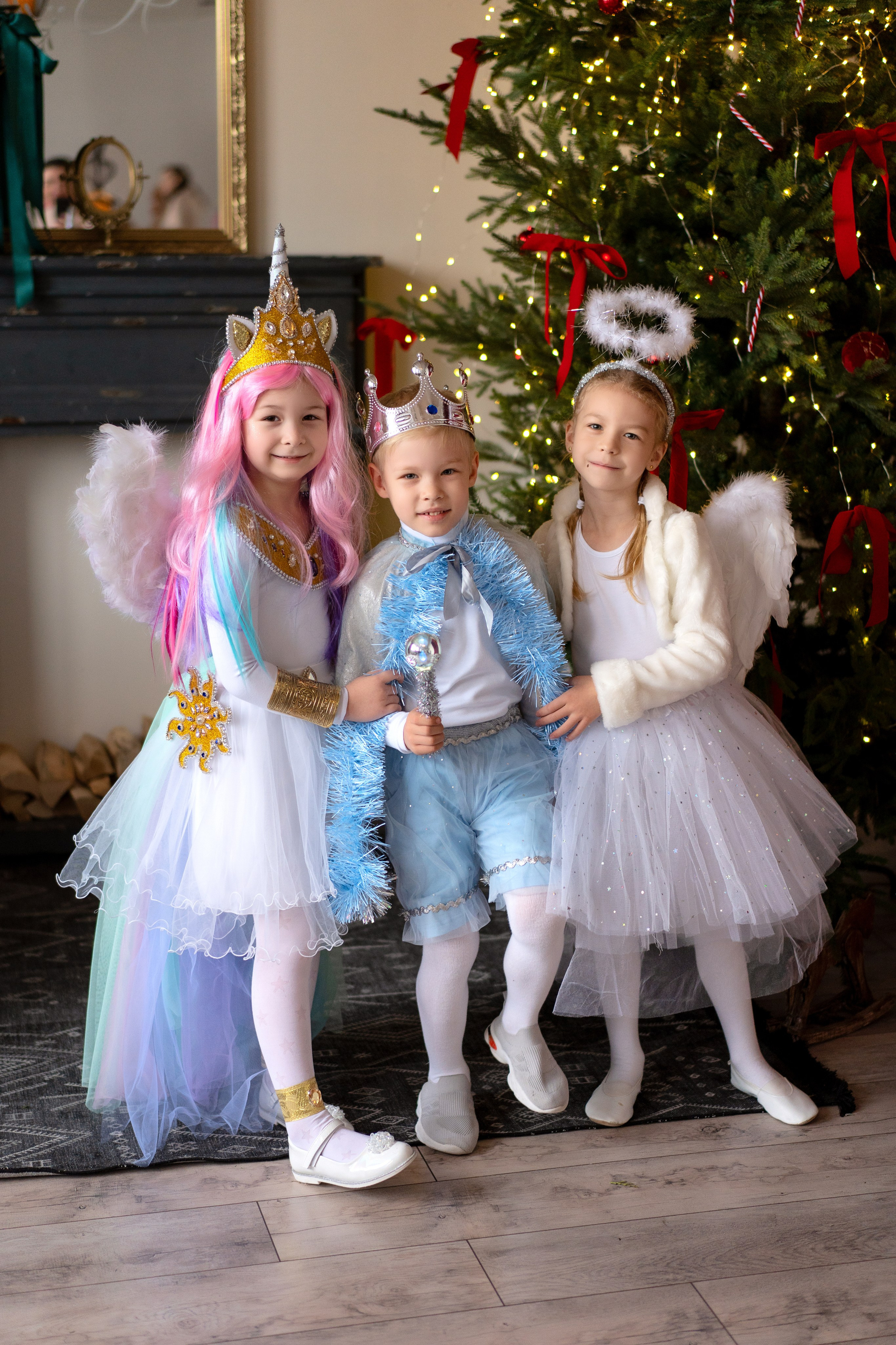 Большая семья. Семейный и свадебный фотограф Минск, Беларусь Анна Орловская