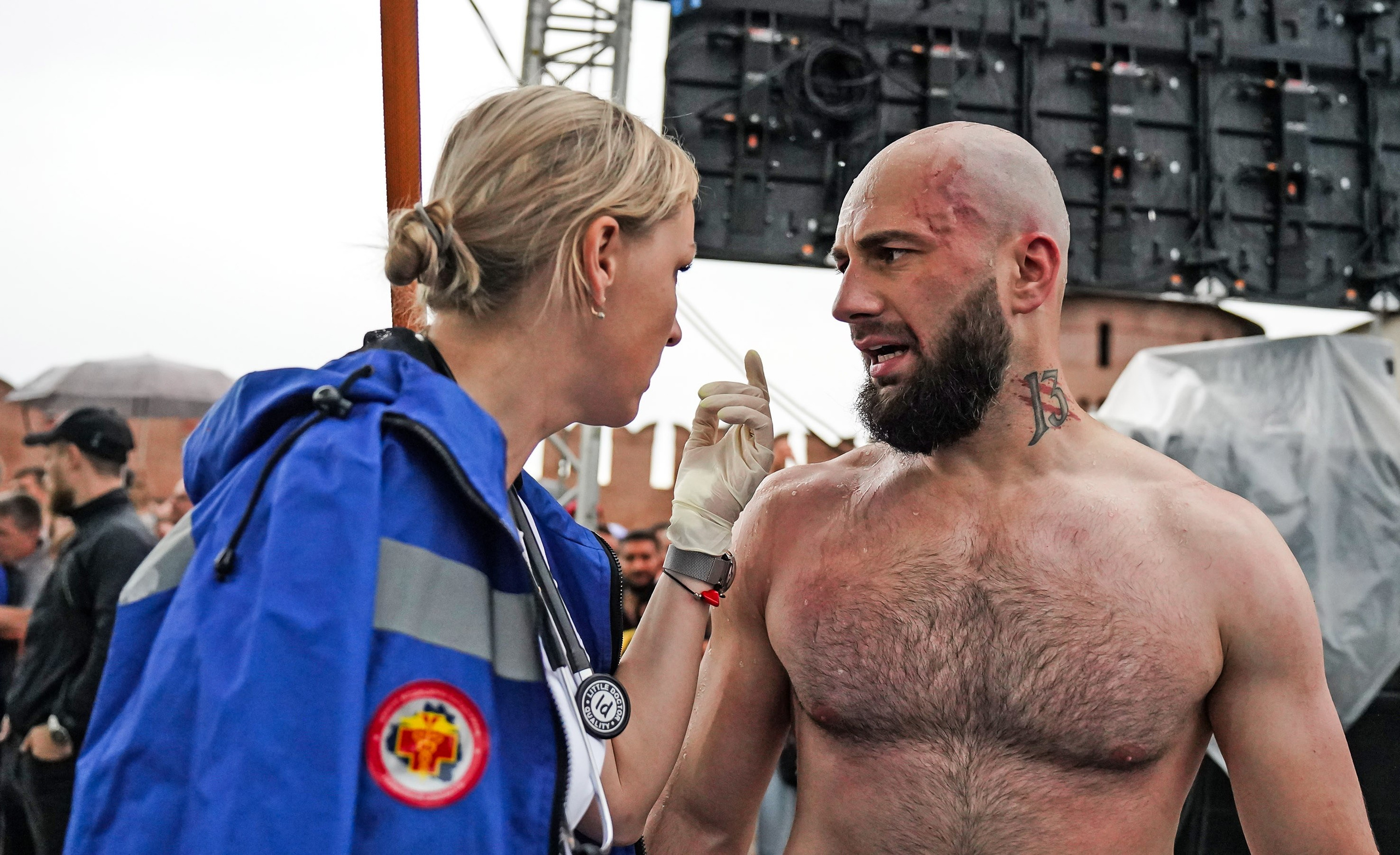 Уличная и репортажная фотография. Репортажный фотограф в Москве Светлана Мулыкина