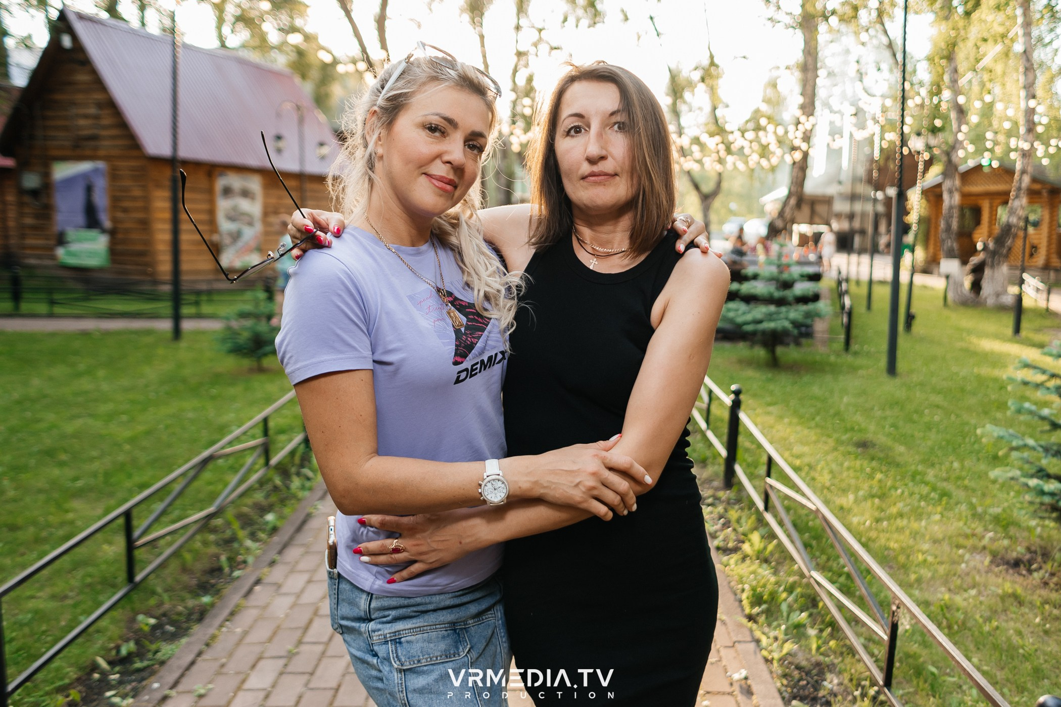 В гостях у «Петровича»