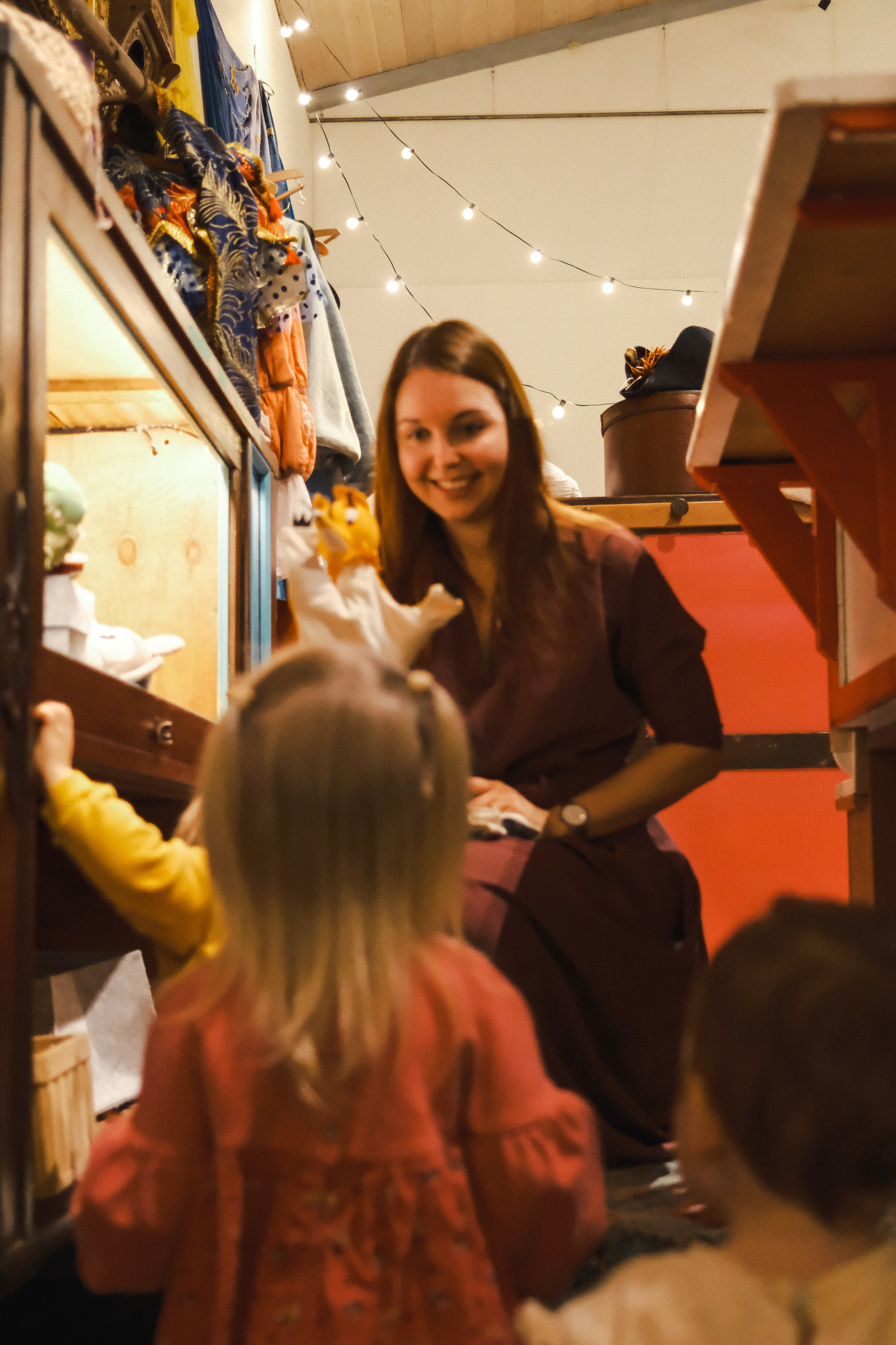 День Рожденное. Фотограф в Санкт-Петербурге. Маша Ярусскина