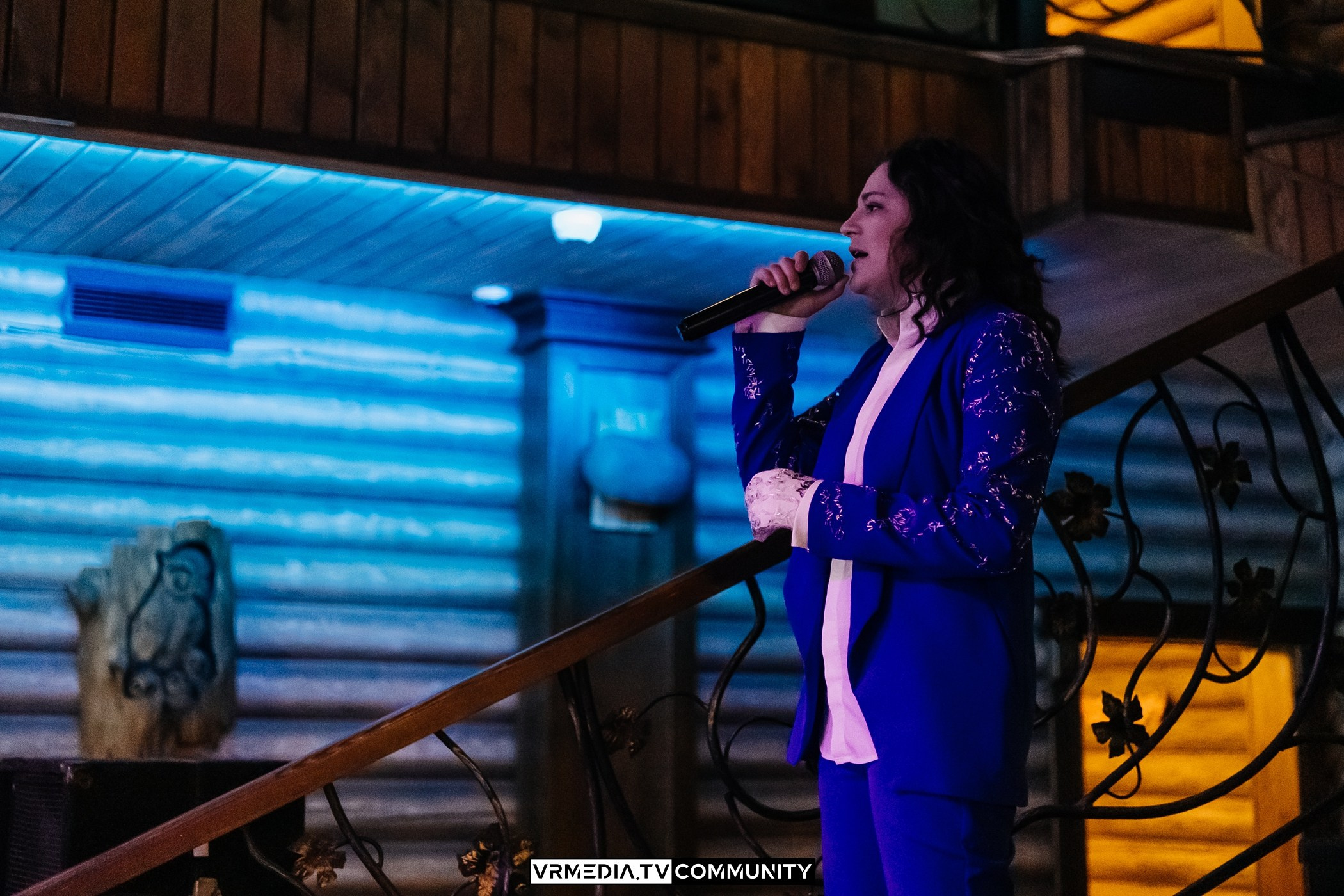 В гостях «У Петровича»