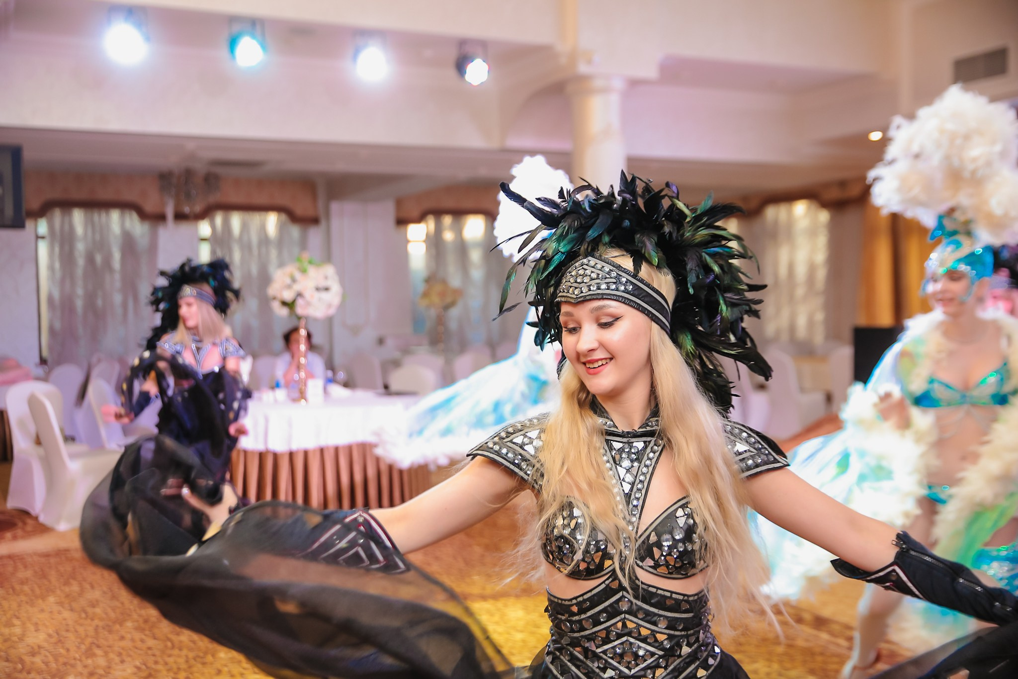 Конкурс красоты «QUEEN CRIMEA 2023». Фотограф в Крыму Григорий