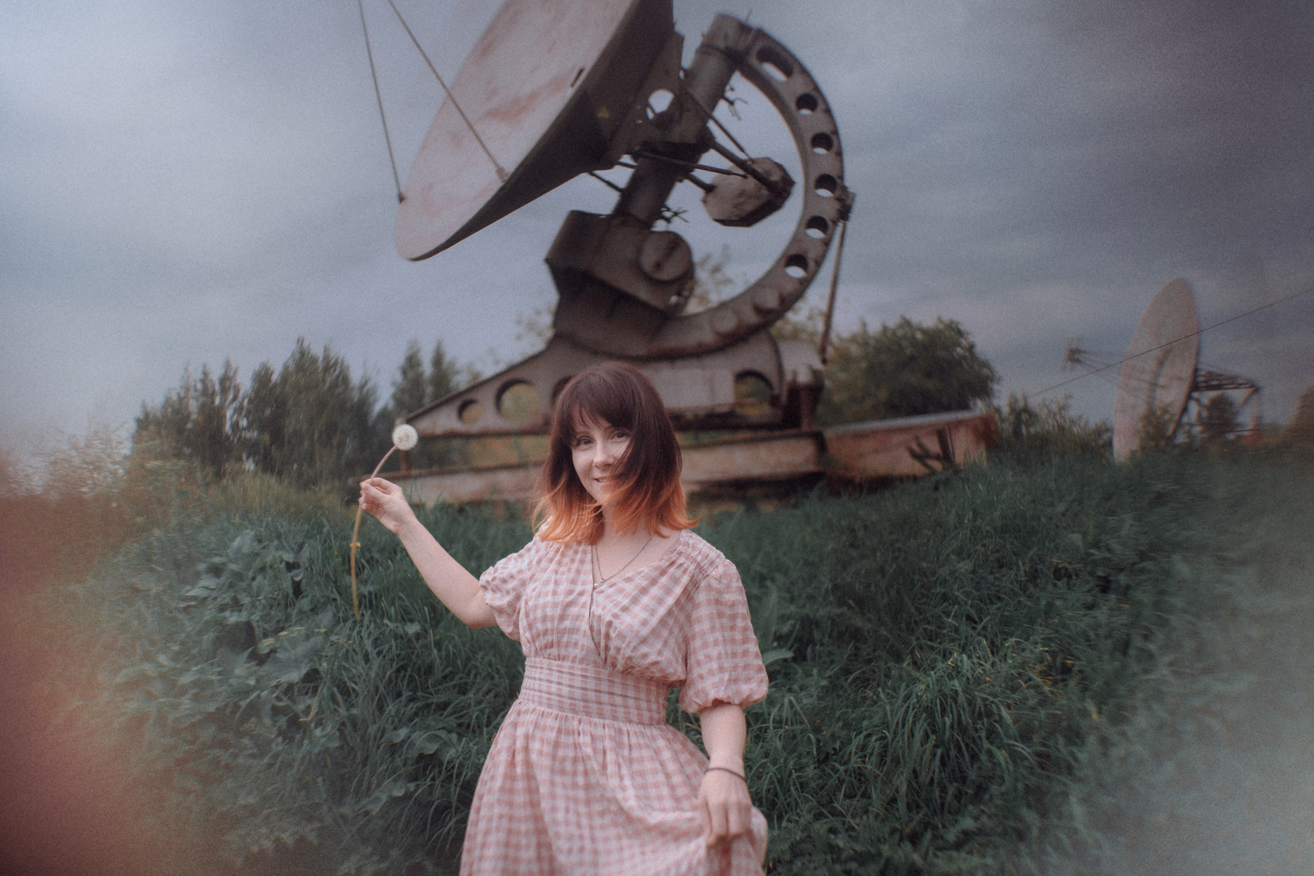 Анна. Фотограф в Санкт-Петербурге Батурина Елена