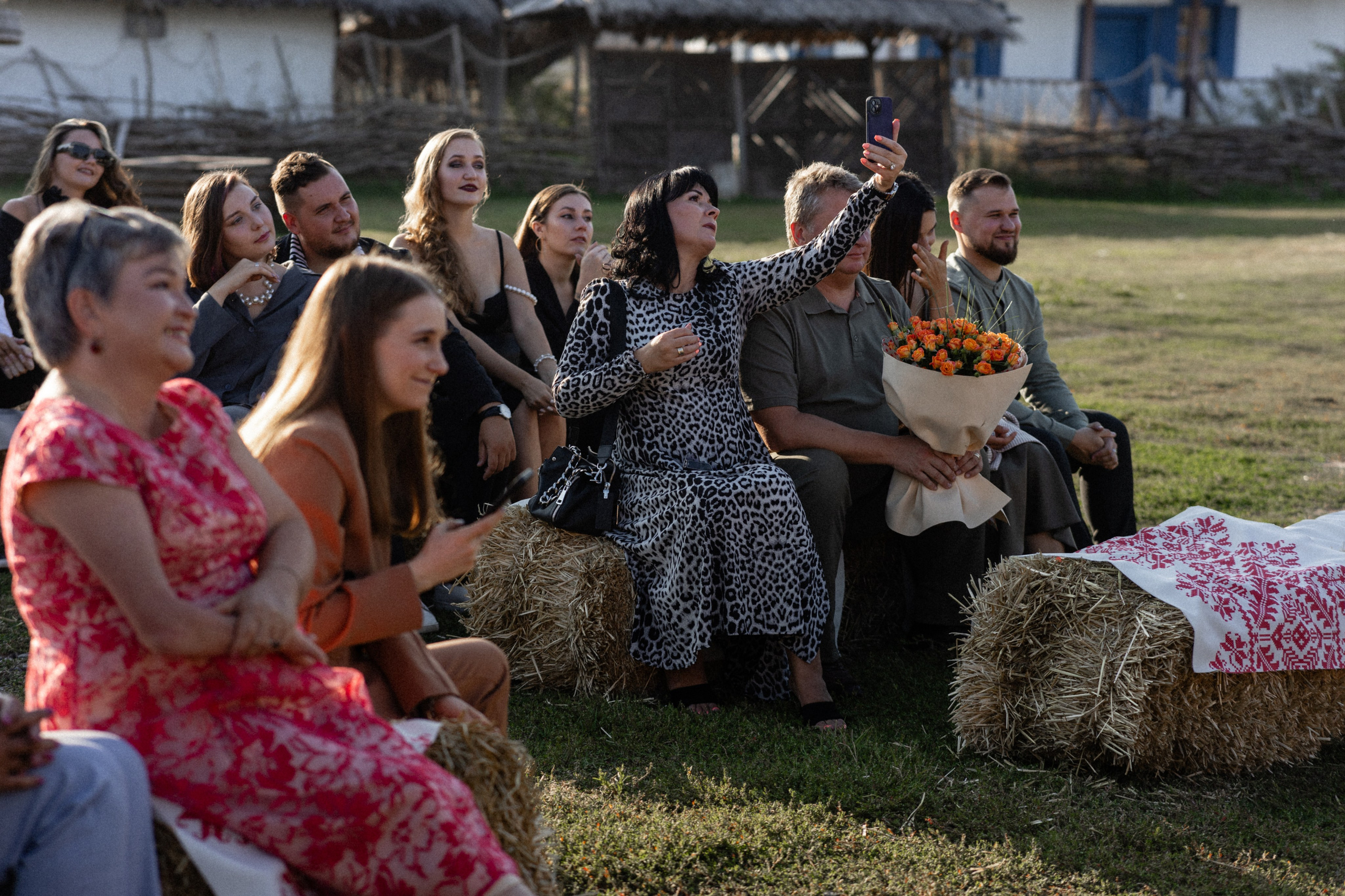Владик и Ира. Свадебный и семейный фотограф в Ростове-на-Дону Анастасия Арестова