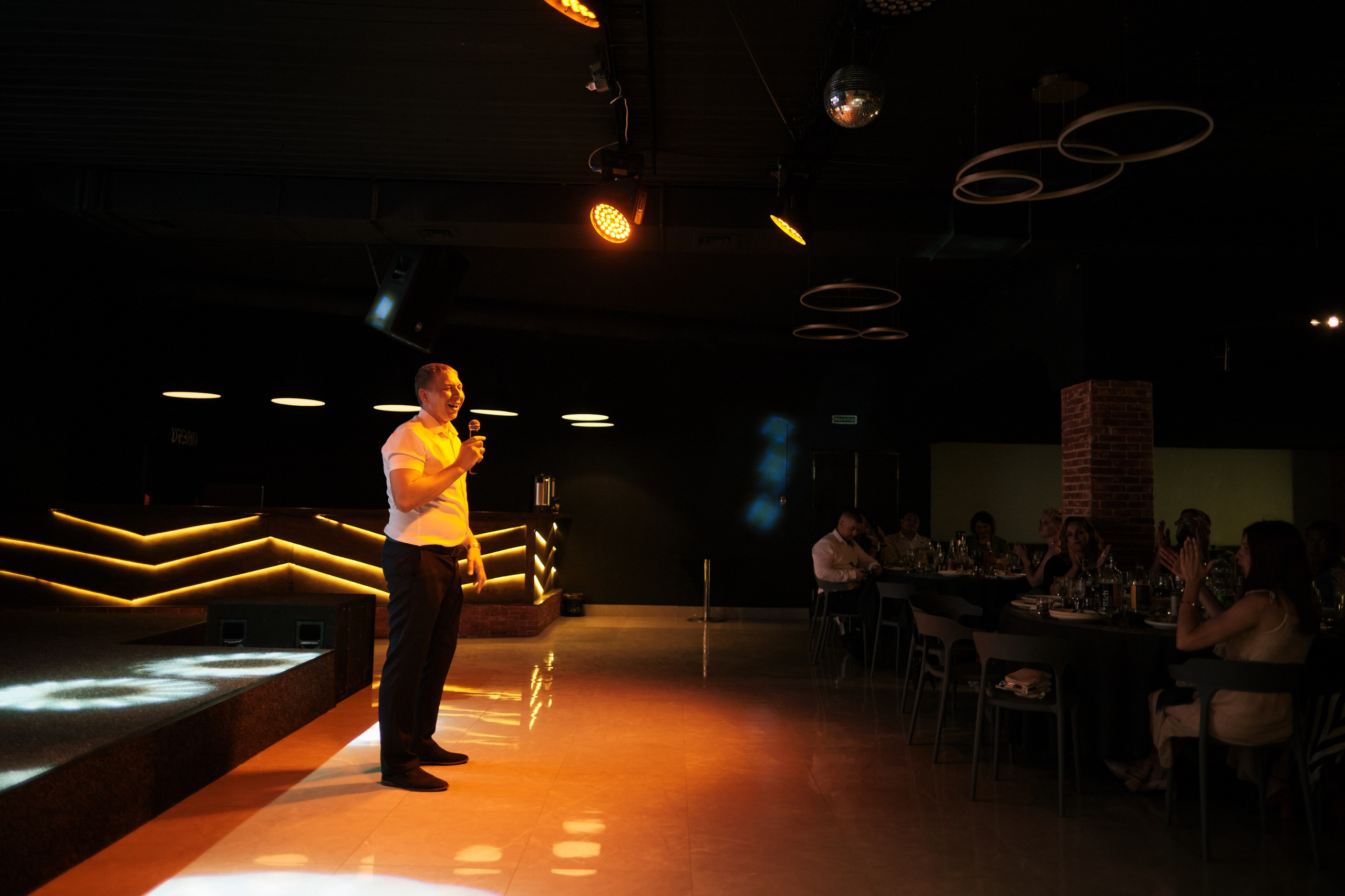 Ubran Выпуск. Антон Ив