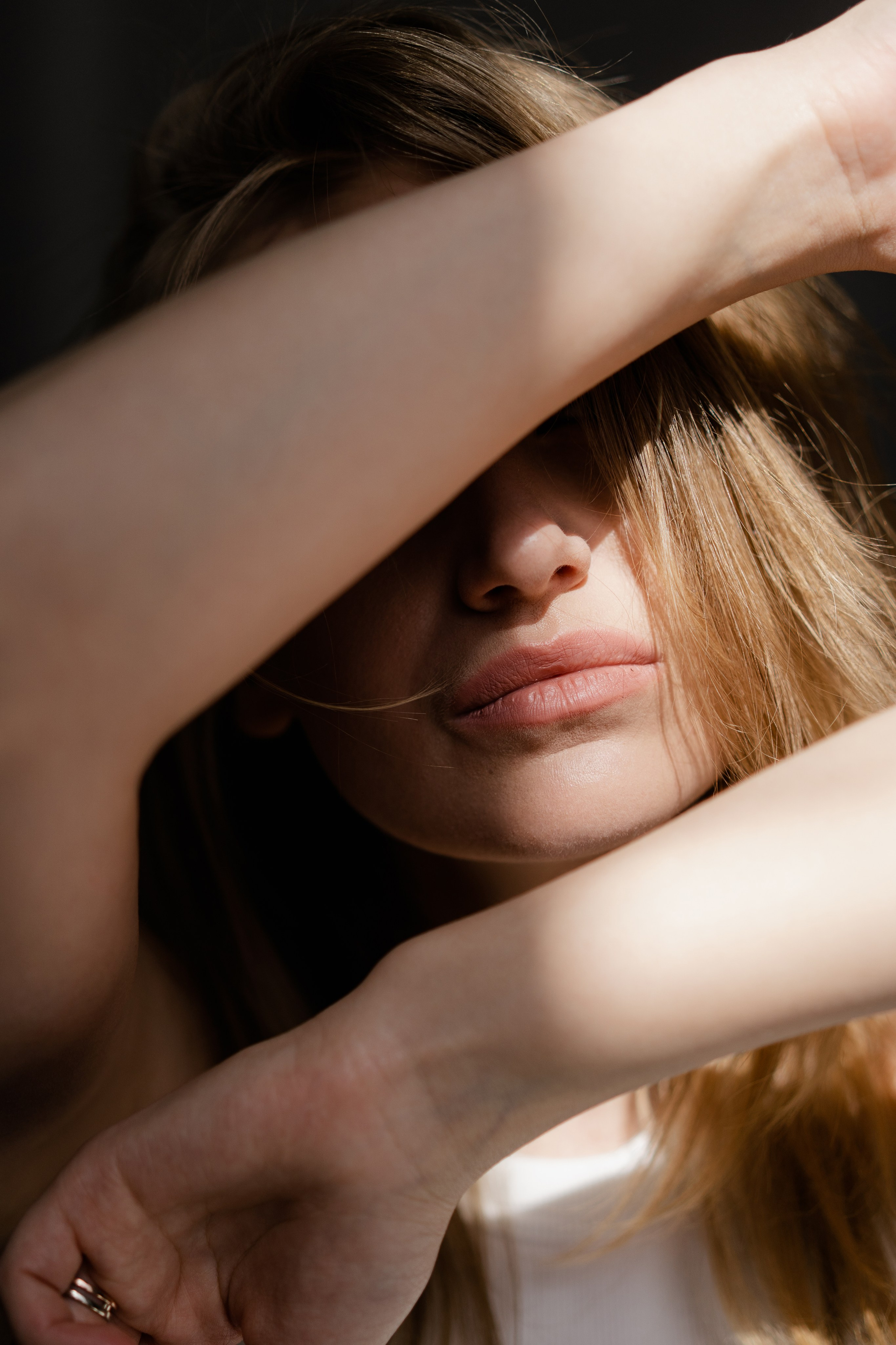 Оля. Фотограф на мероприятие