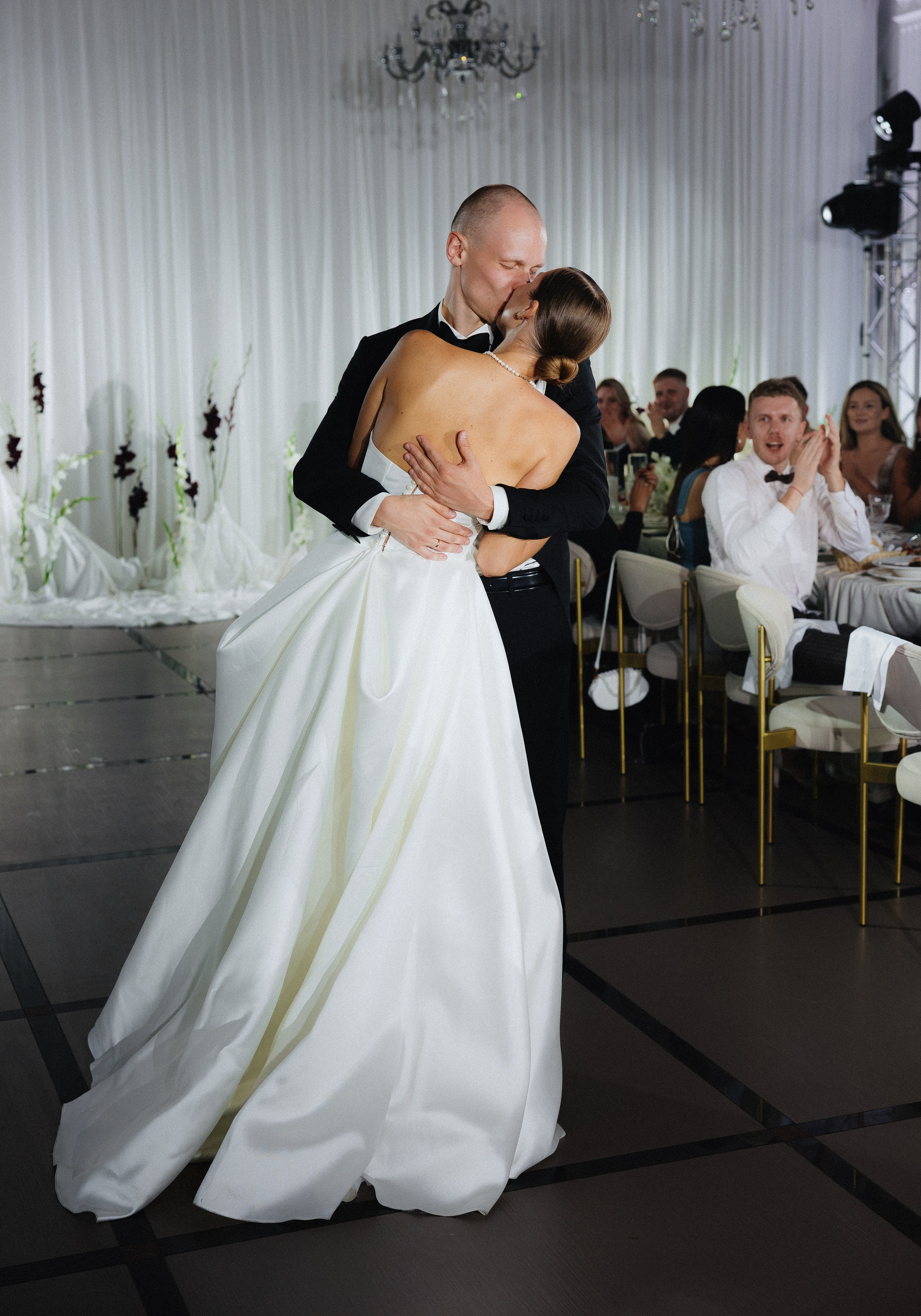 Алина и Никита 🤍. Фотограф в Минске Дарья Матвеенко