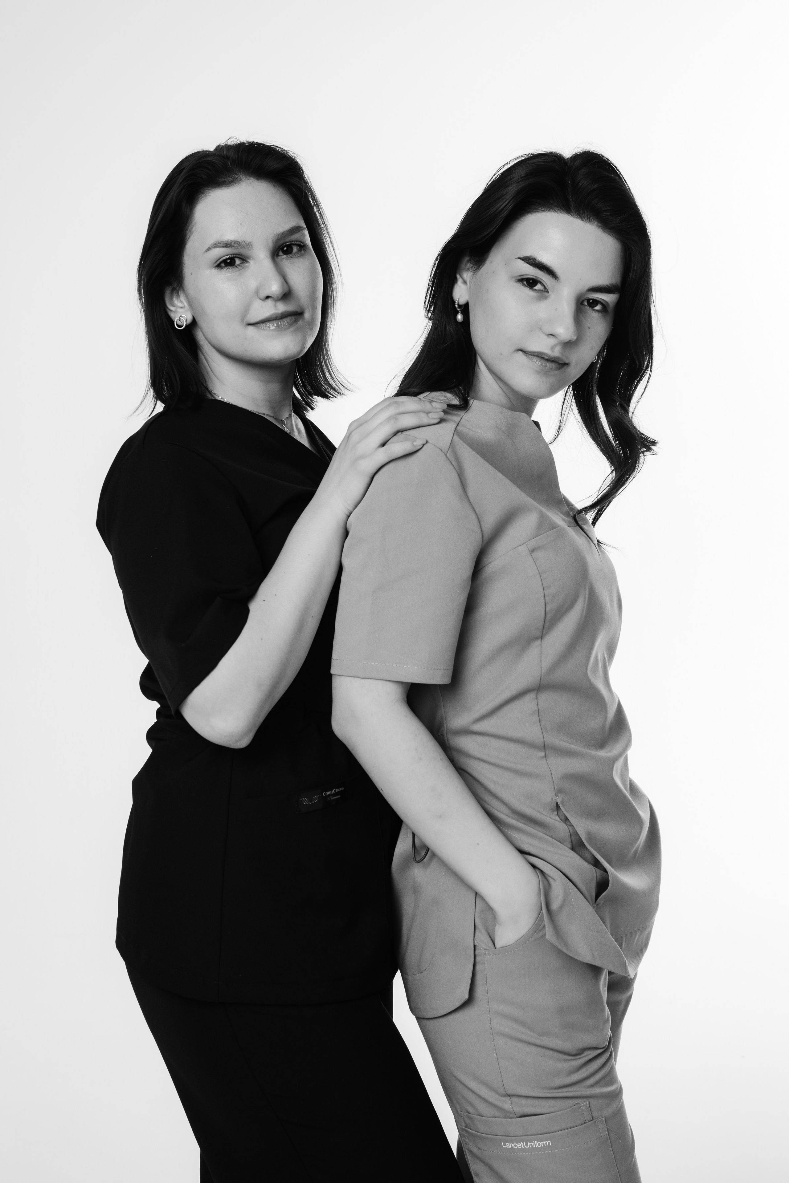 DOCTORS. Ника — ваш персональный фотограф в Нижнем Новгороде