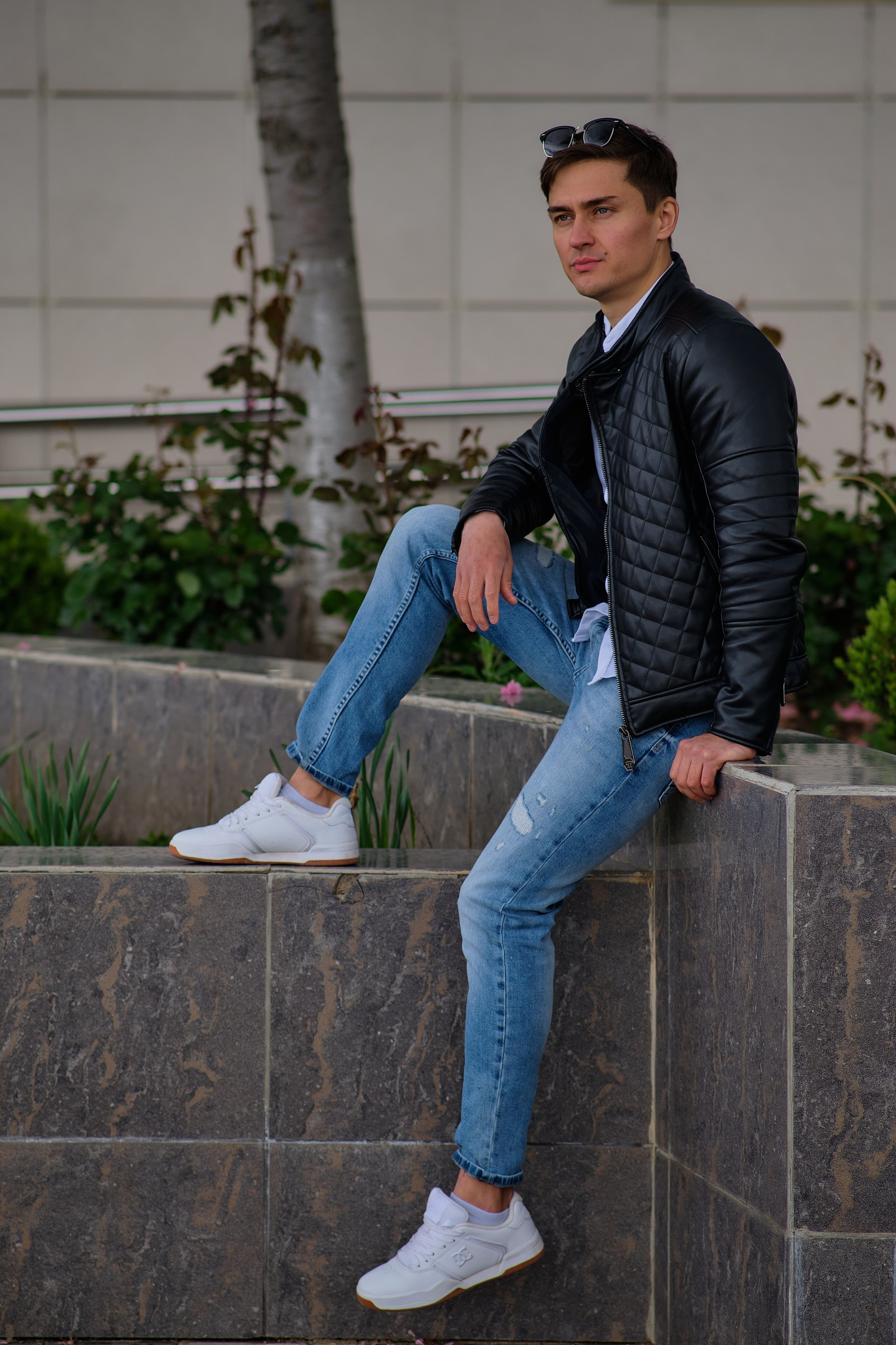 Портреты. Константин Тимонин — фотограф в Краснодаре