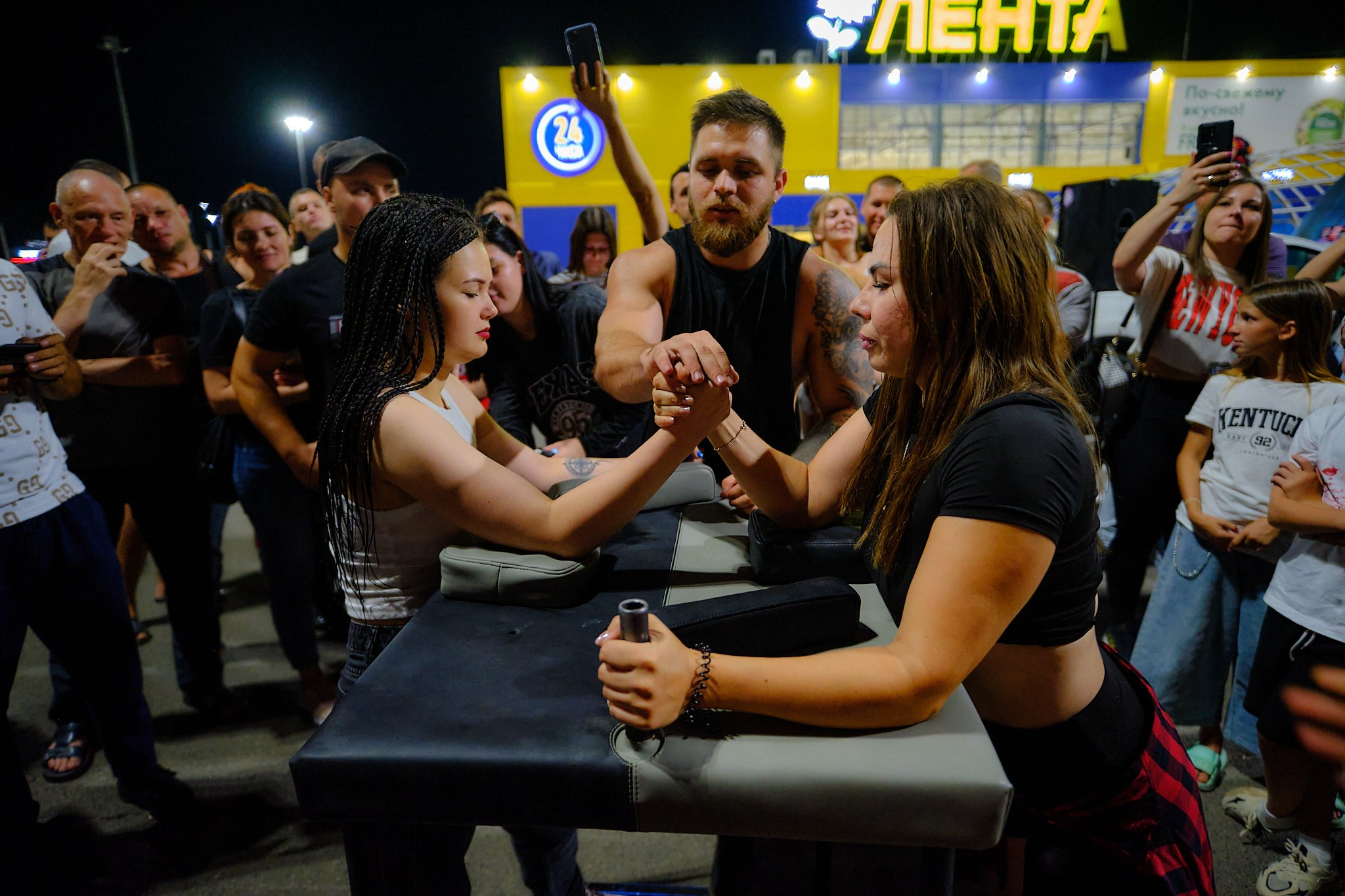 18.07.2024 МЧ ФИТНЕС. Константин Тимонин — фотограф в Краснодаре