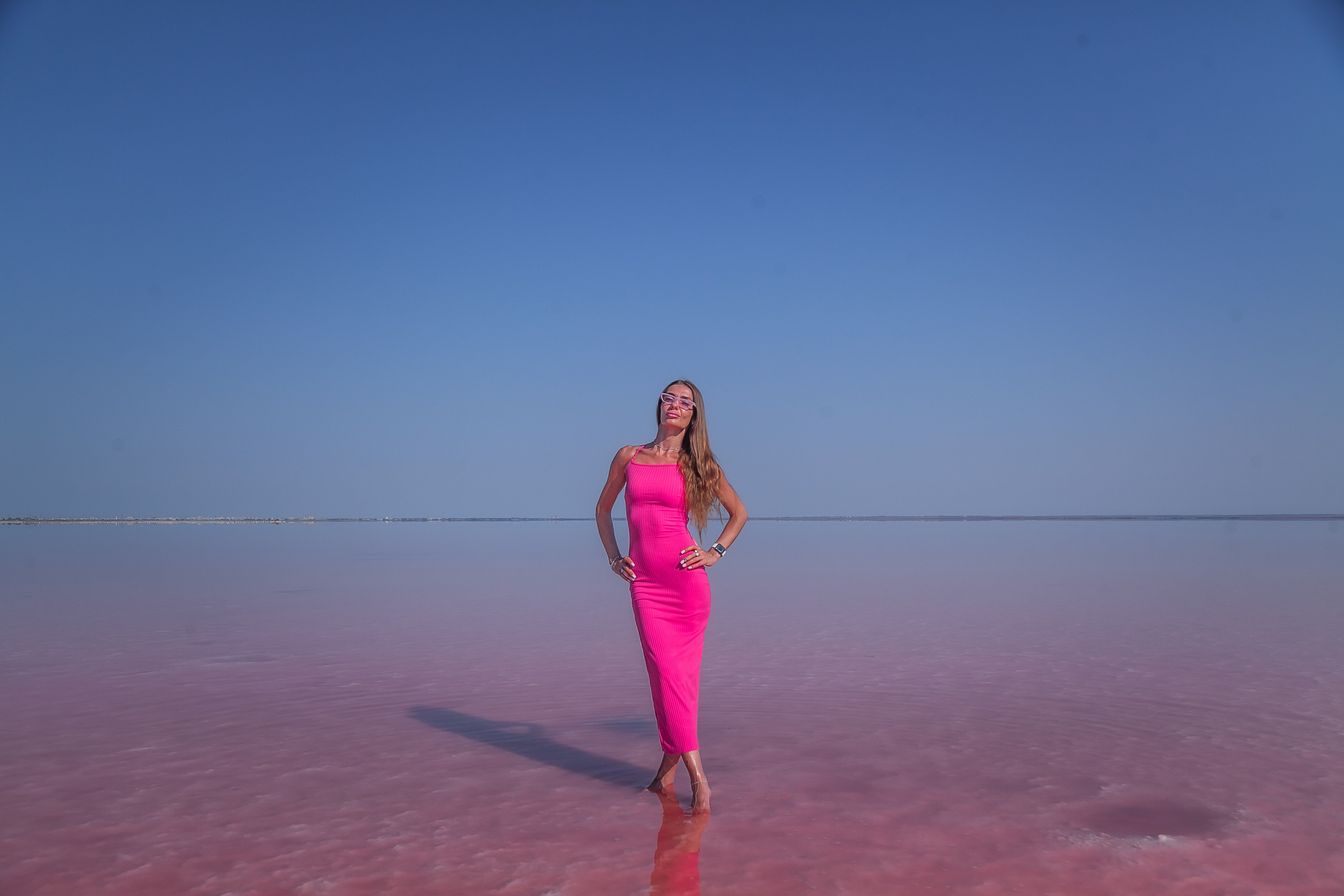 СЕМЬЯ. Фотограф в Крыму