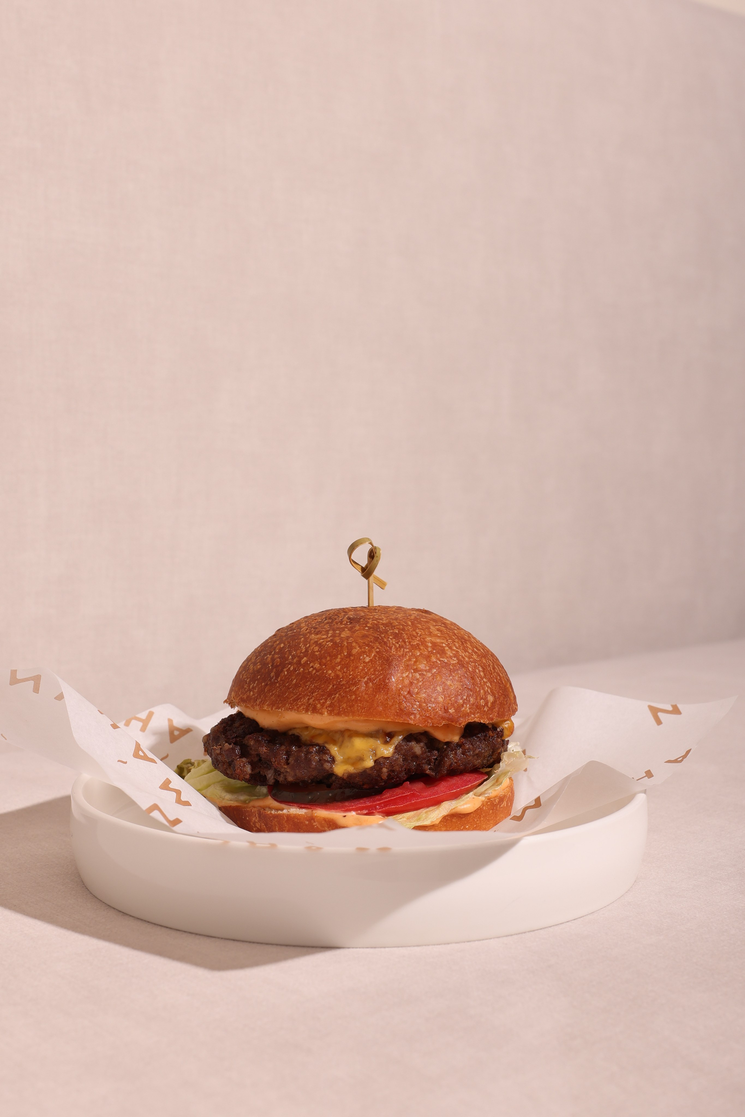 MAHAN. Фуд-фотография и гастровизуал