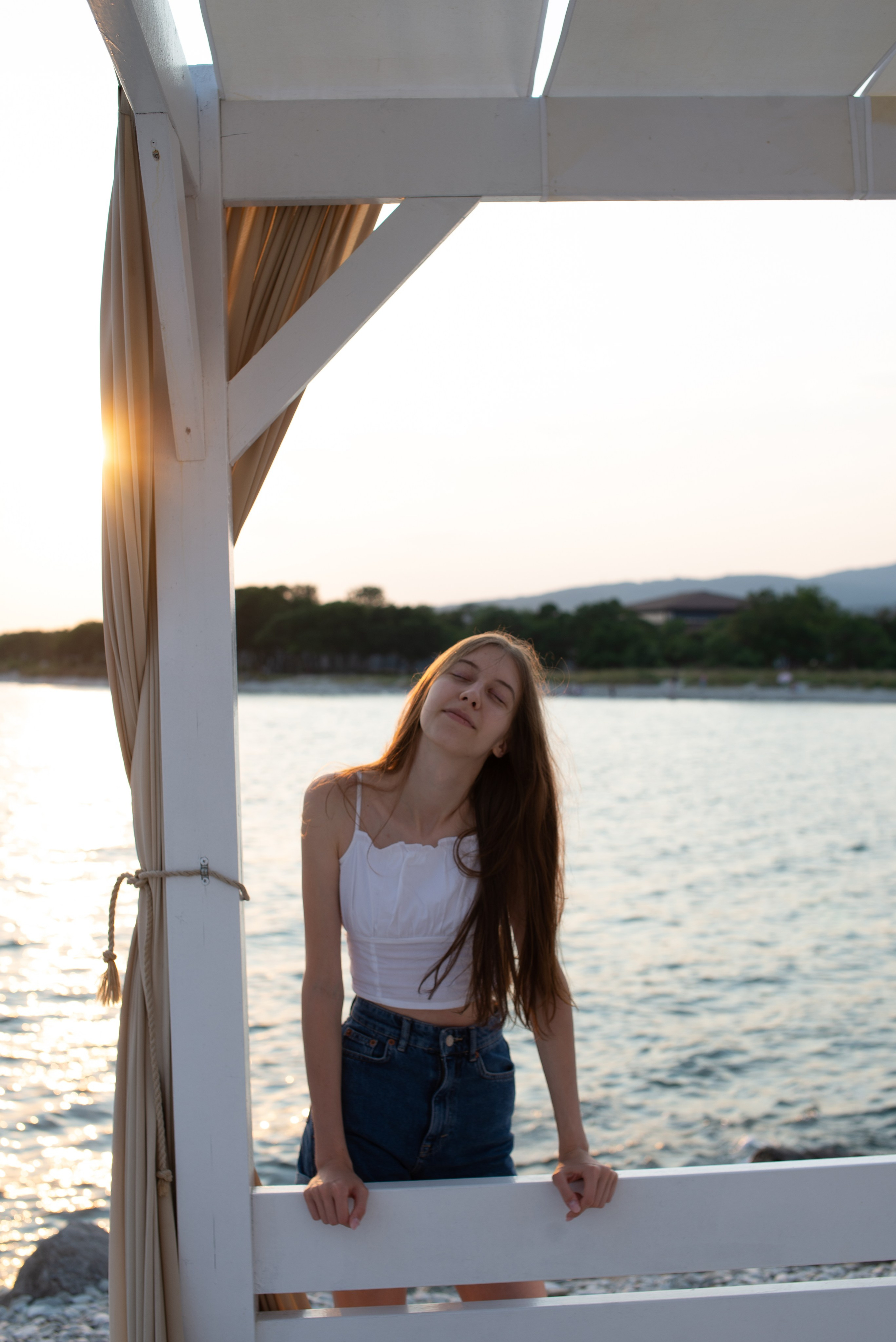 Июнь–Июль Отпуск Белореченск, Геленджик. Семейный, Свадебный фотограф СПБ Питер— Романова Екатерина