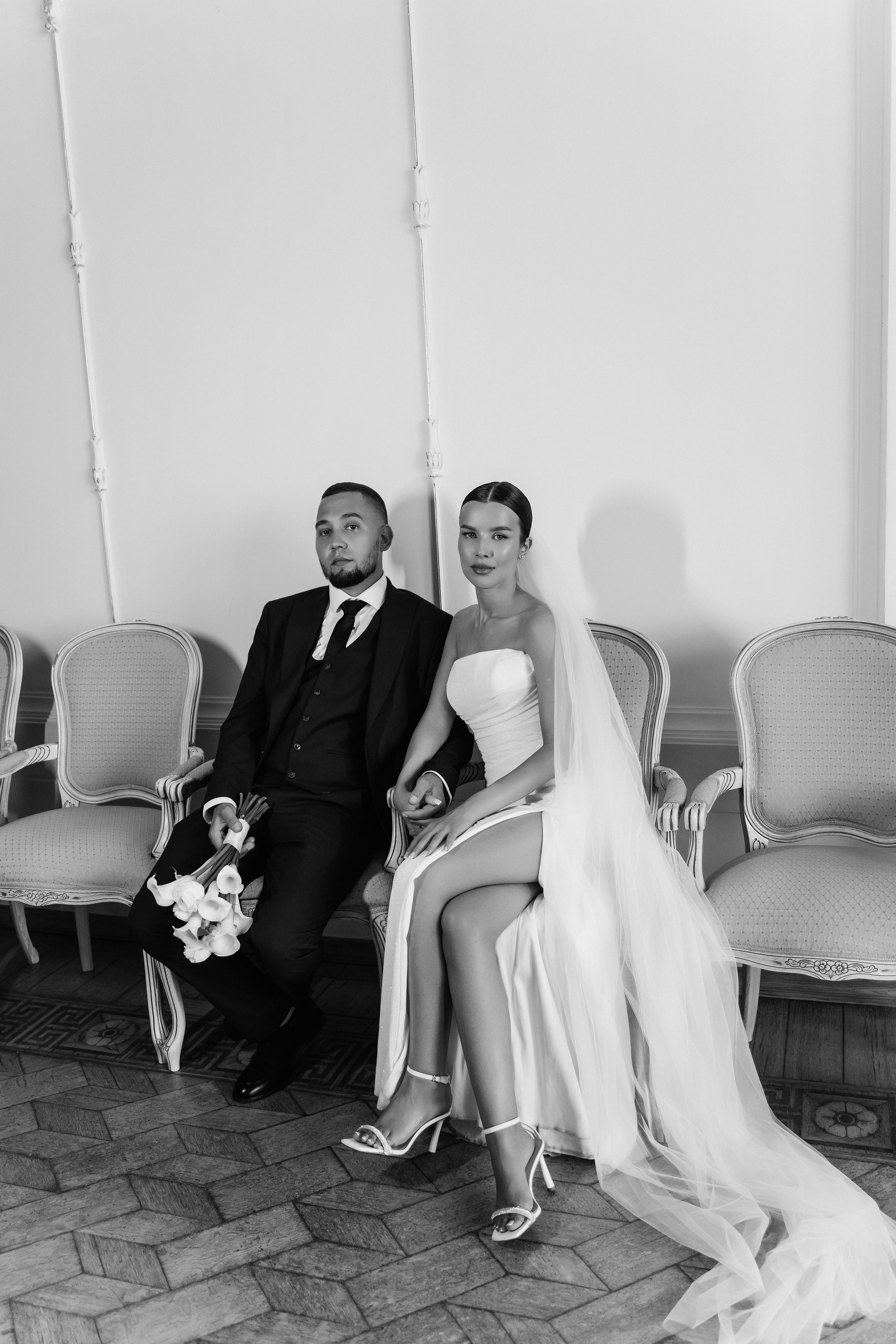 Юлия и Дмитрий. Дмитрий Зайцев свадебный фотограф Тамбов