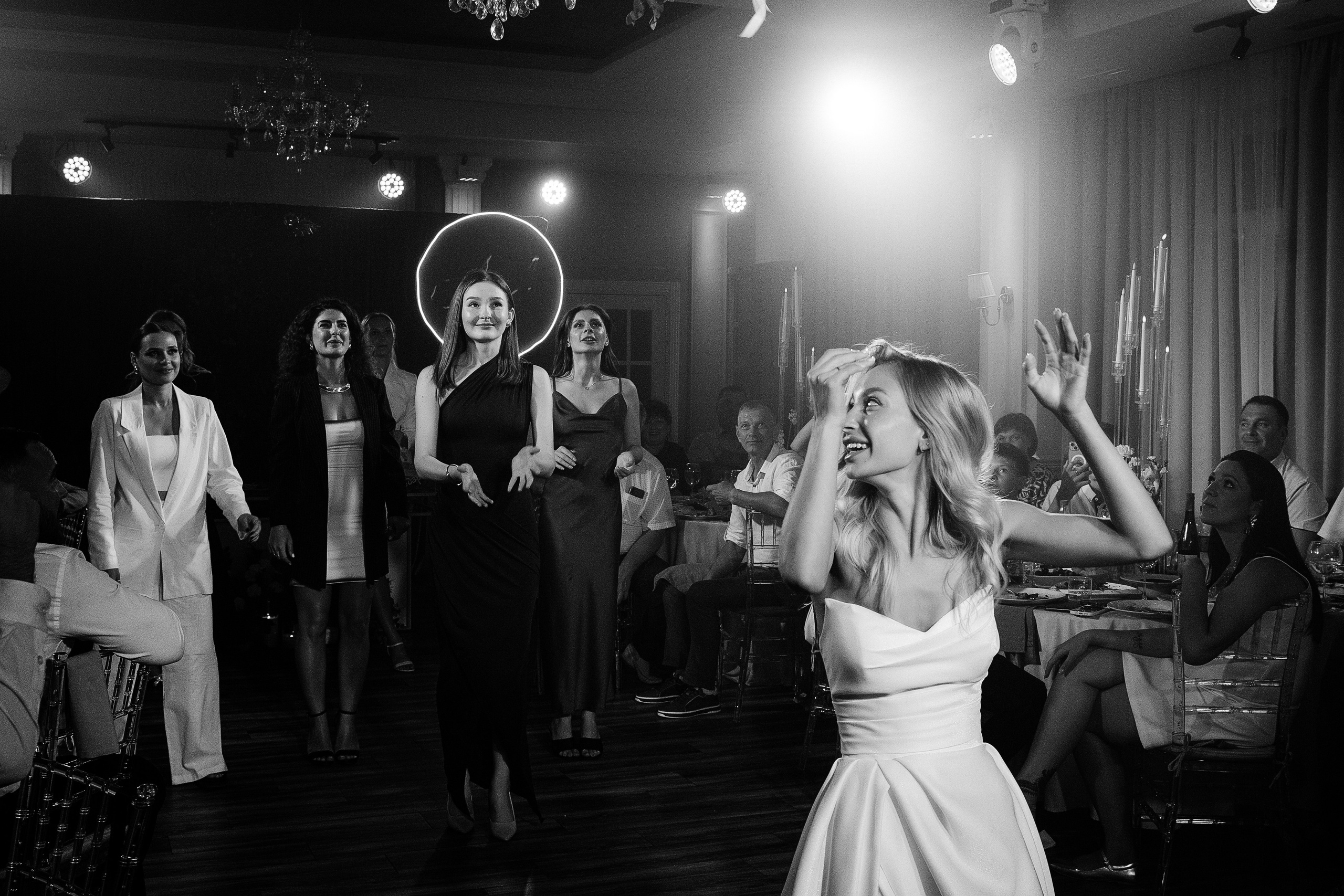 Алина и Алексей. Дмитрий Зайцев свадебный фотограф Тамбов