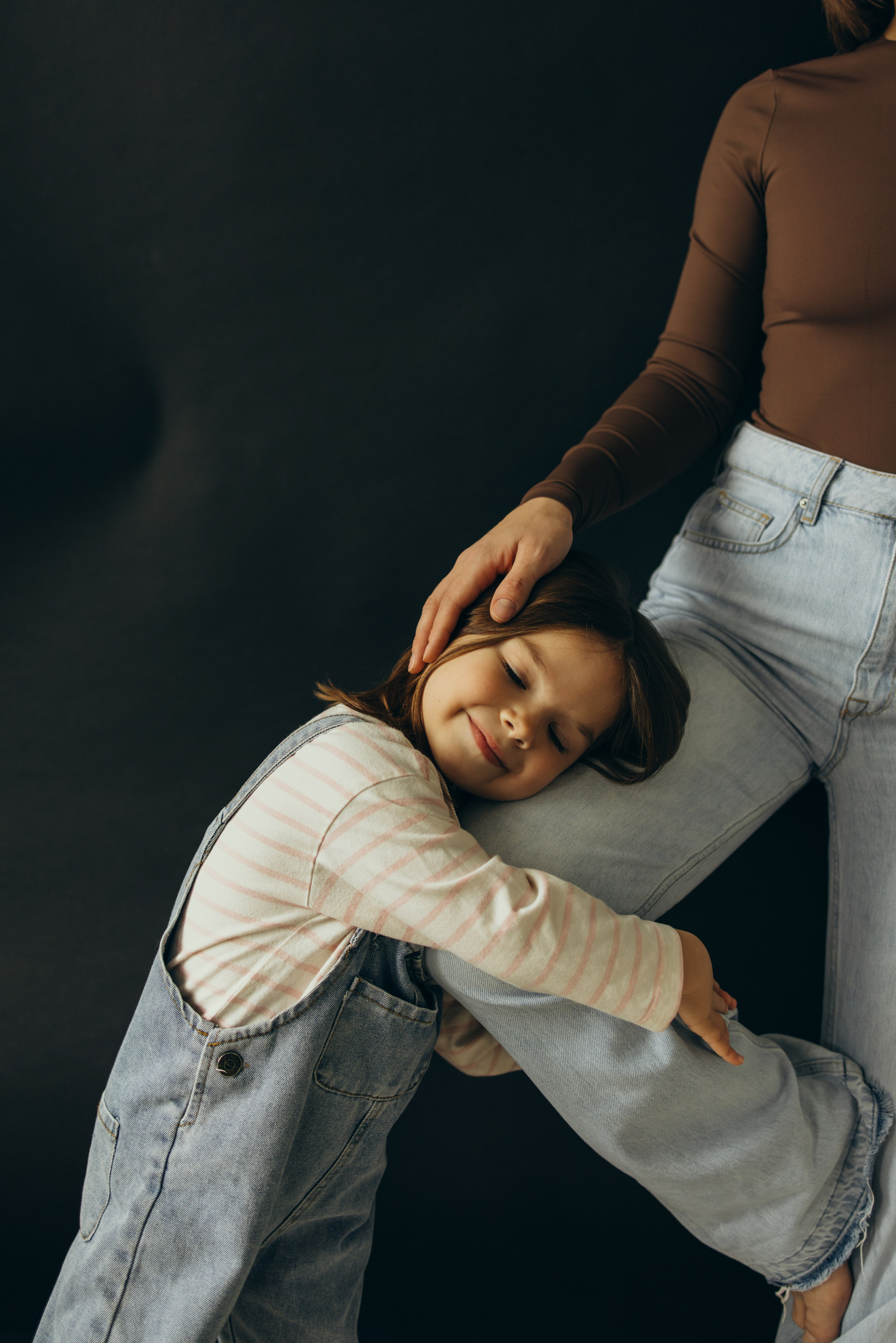 Миньонская тема. Семейный и детский фотограф в Тюмени Вика Алленова