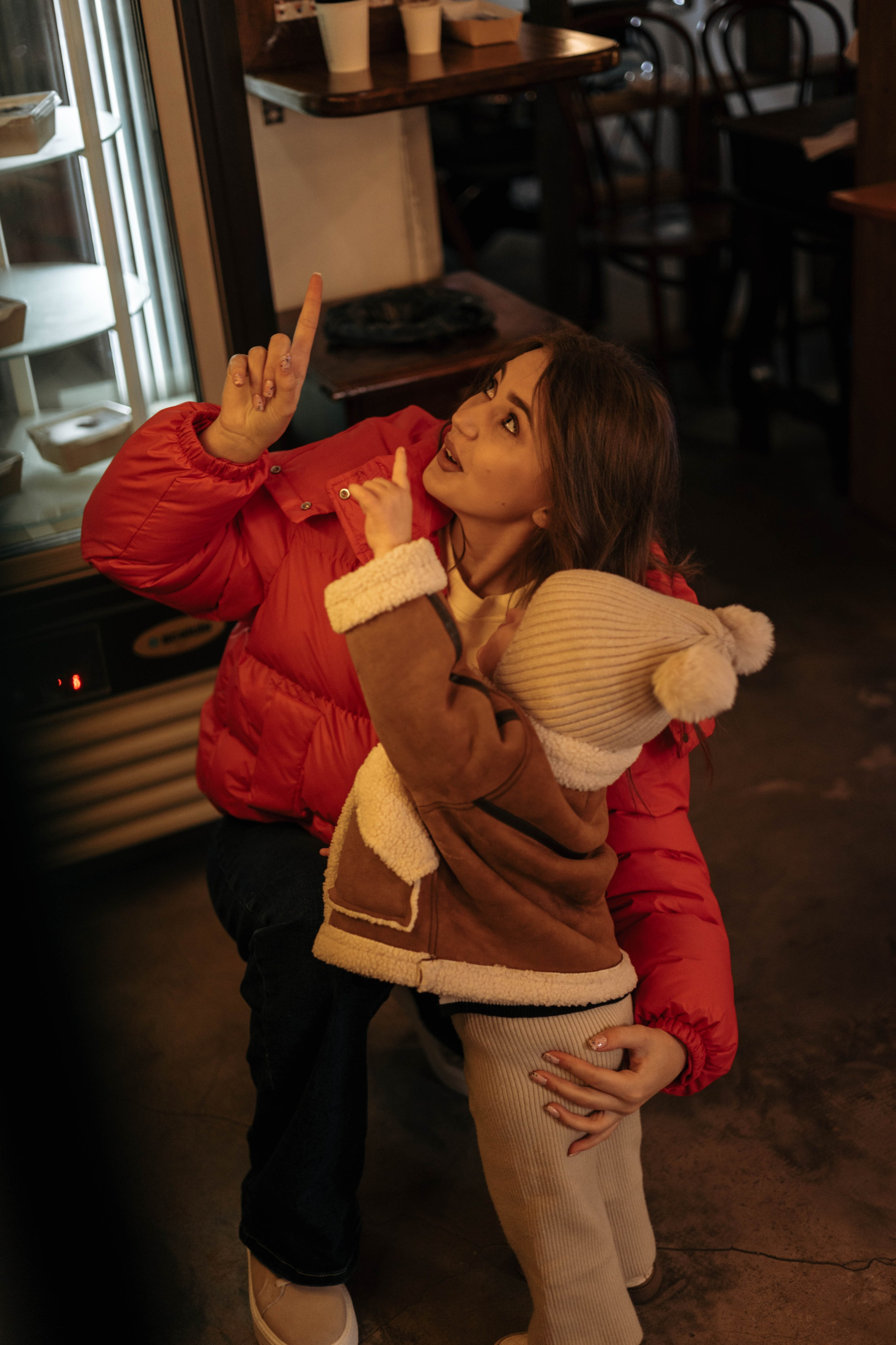 Лера Маша. Фотограф Сальск Катерина