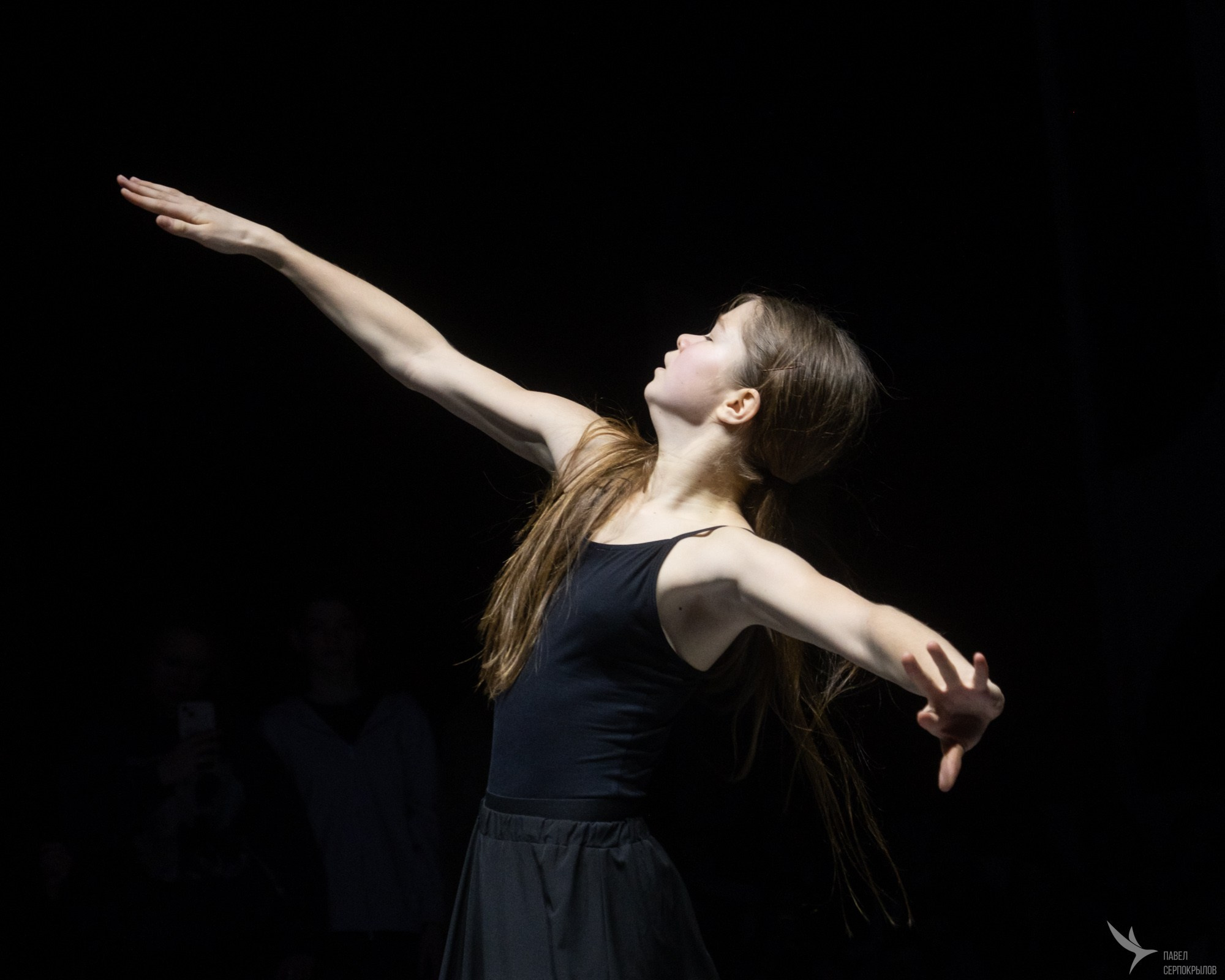 Батл Пентера. Репортажный фотограф в Казани Павел Серпокрылов