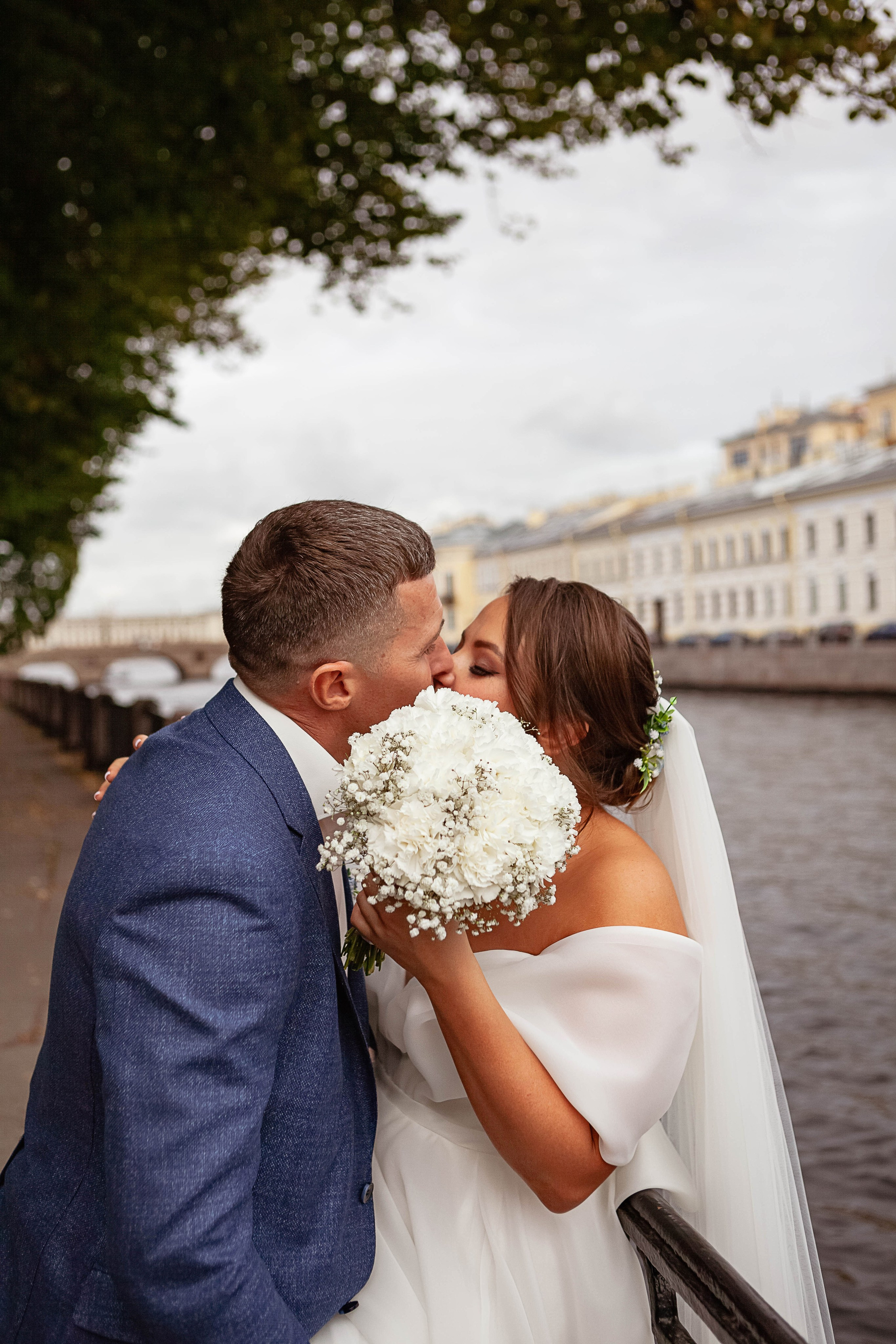 Кристина & Руслан. Свадебный фотограф в СПБ | Санкт-Петербурге Анастасия Рахимгулова