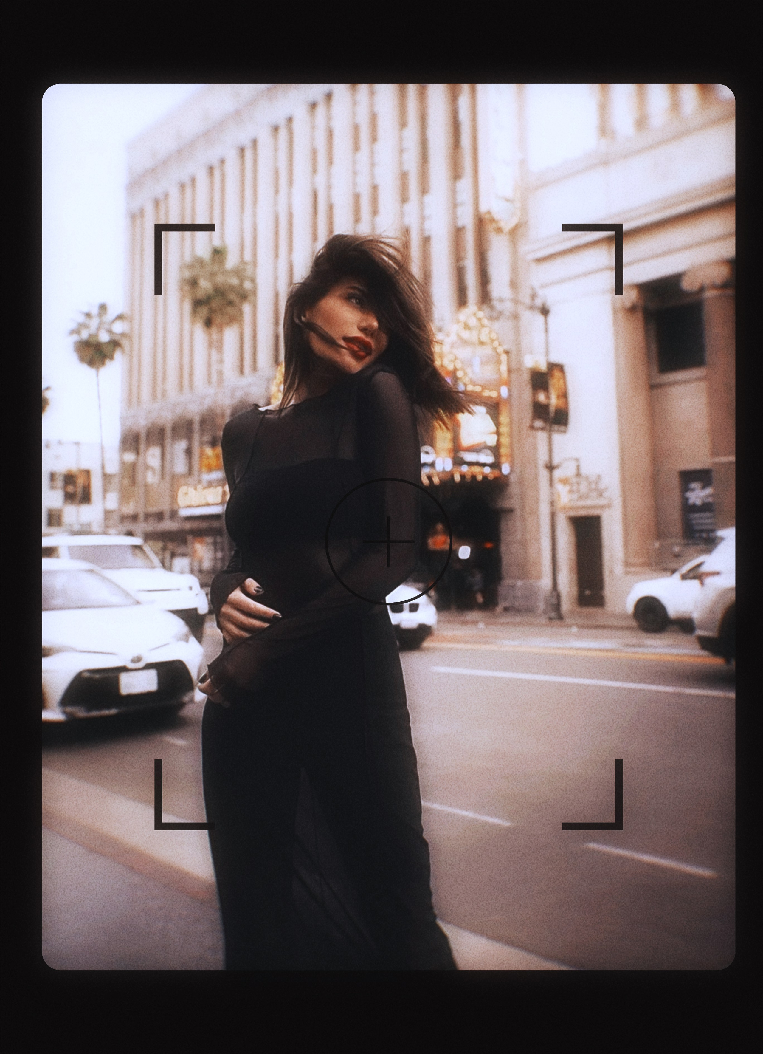 Apollo Art — сайт визуального художника и фотографа