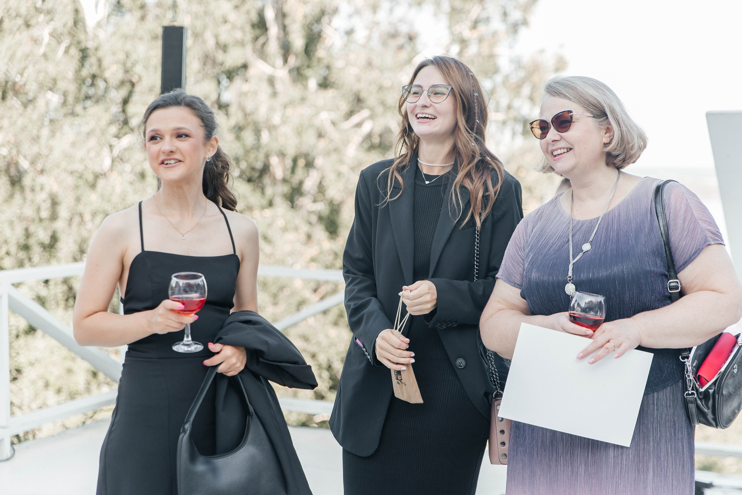 Корпоратив. Главная