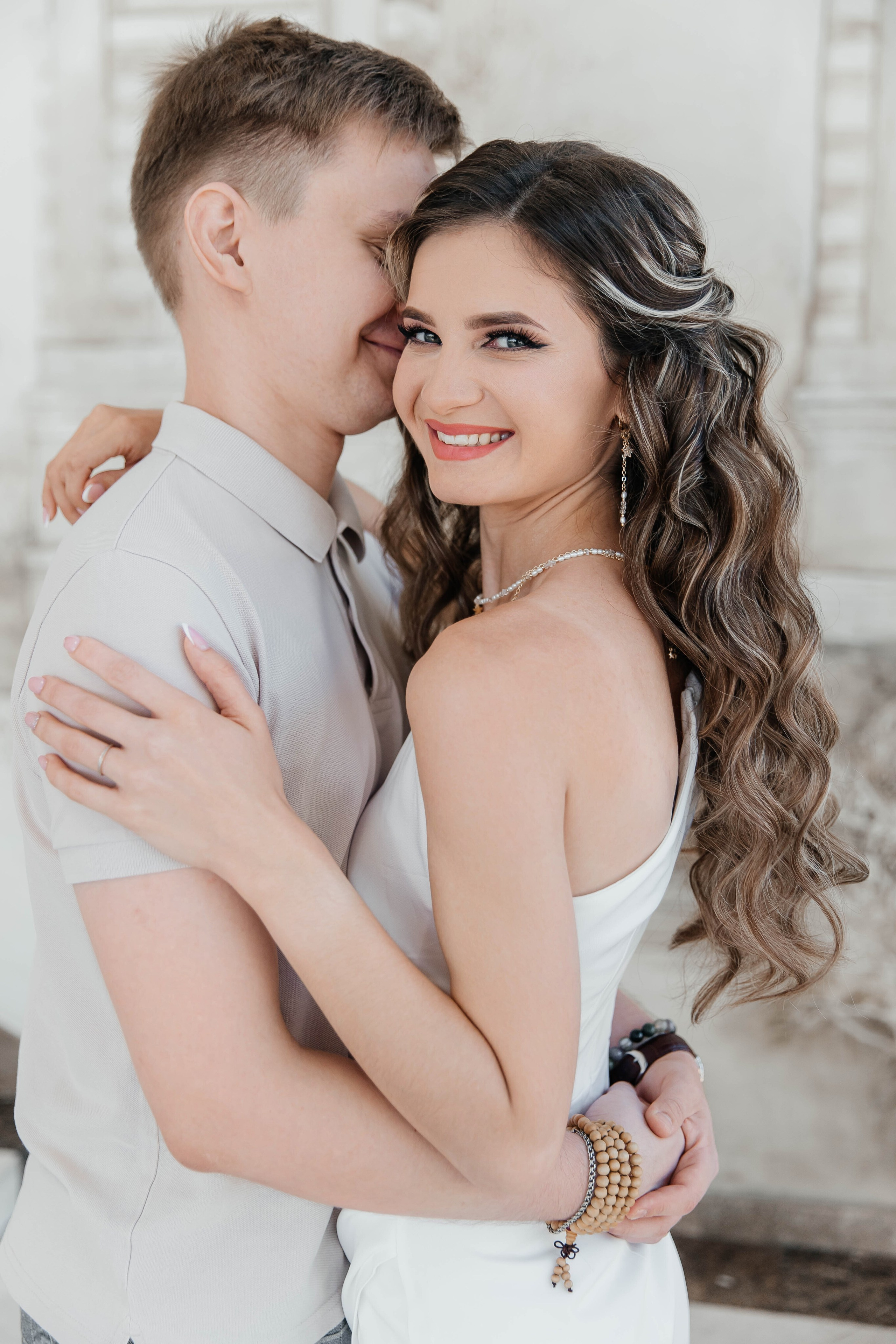 Алексей & Юлия. Главная