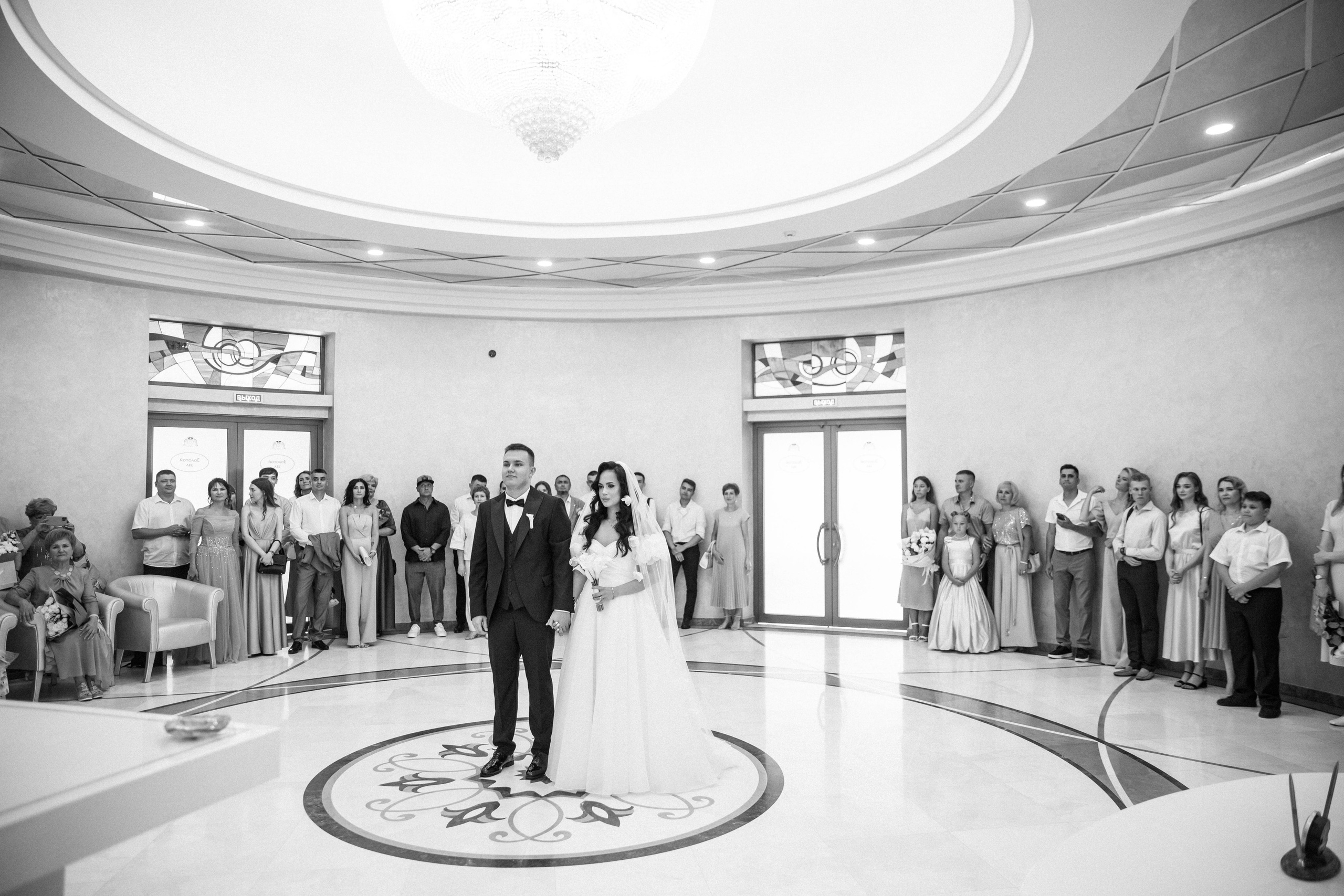 Владислав & Татьяна. Главная