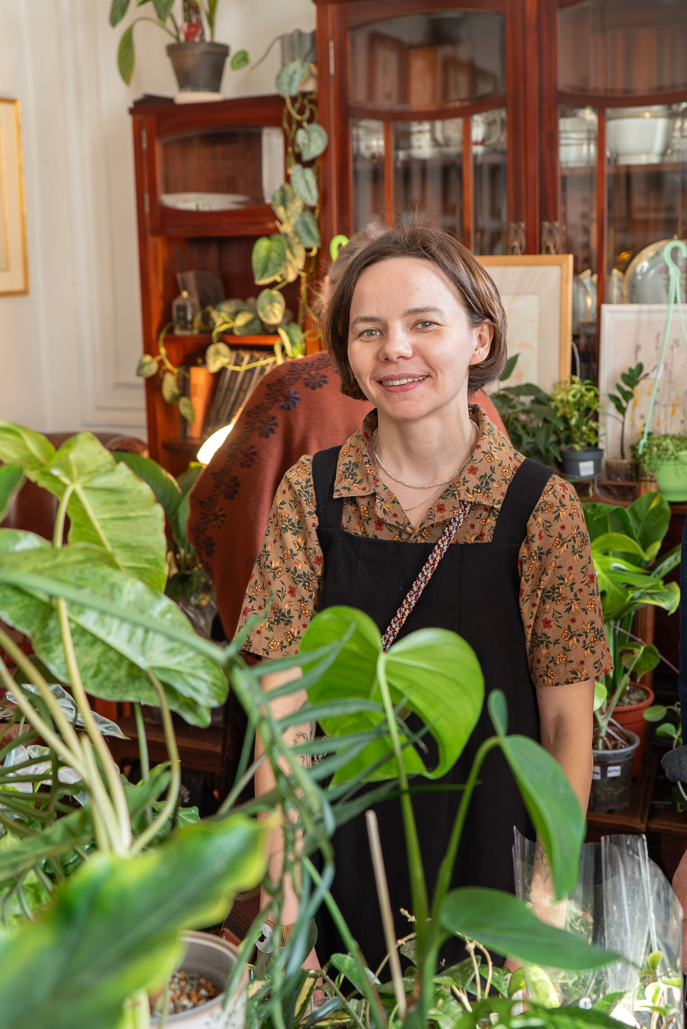 Усадьба. Александра Куликова фотограф, Москва