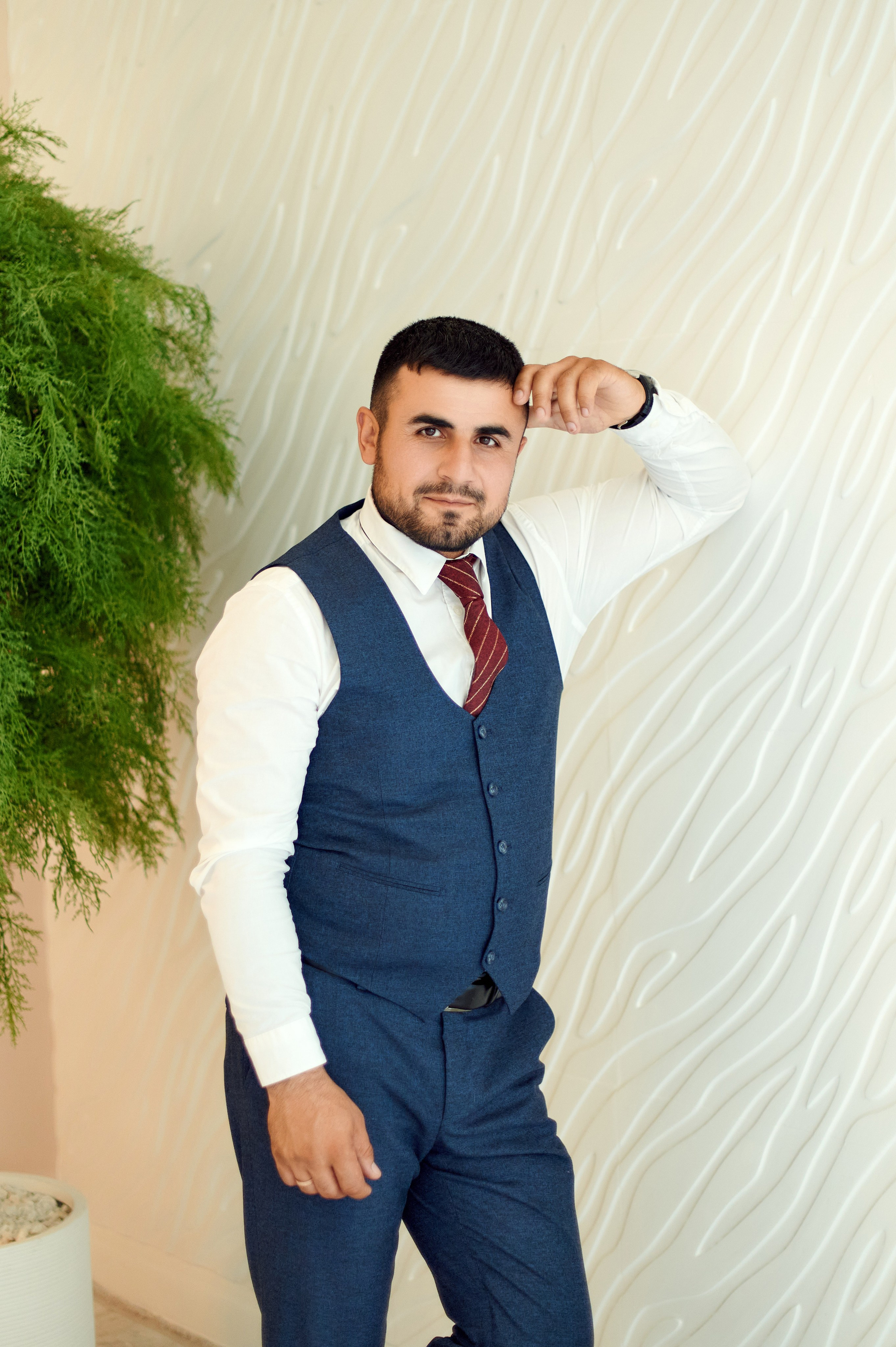 Н & О. Семейный и детский фотограф в г. Ногинске Ангелина Хасанова