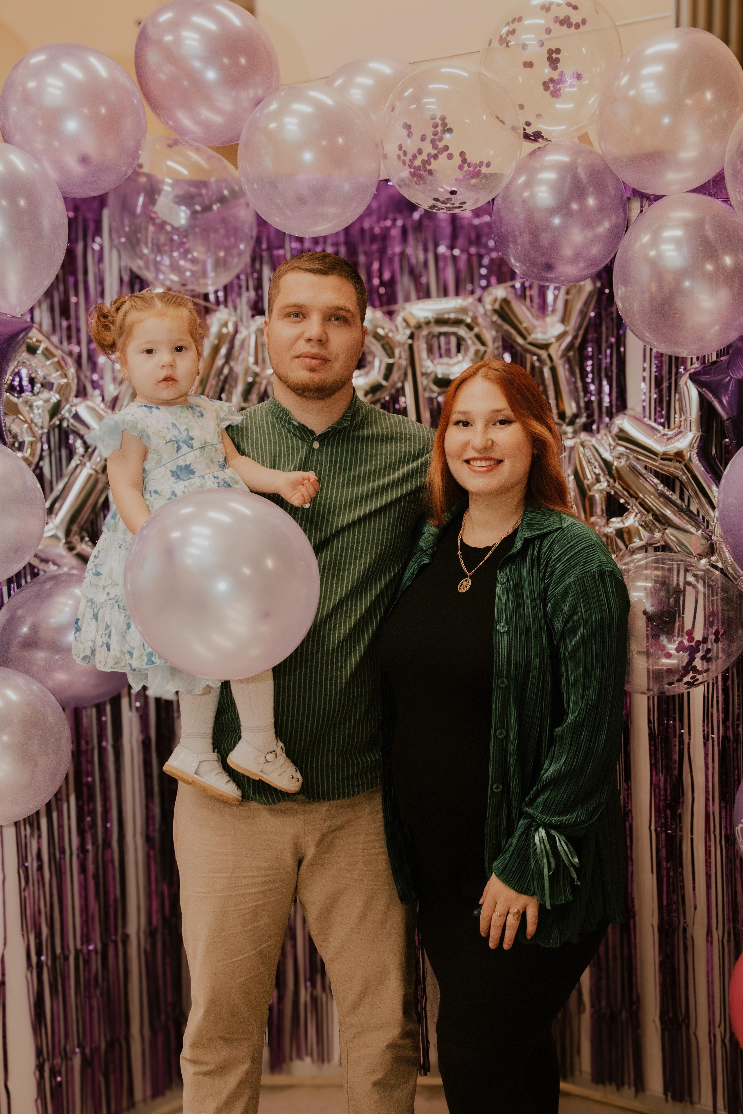 Нина и её 18). ProFoto