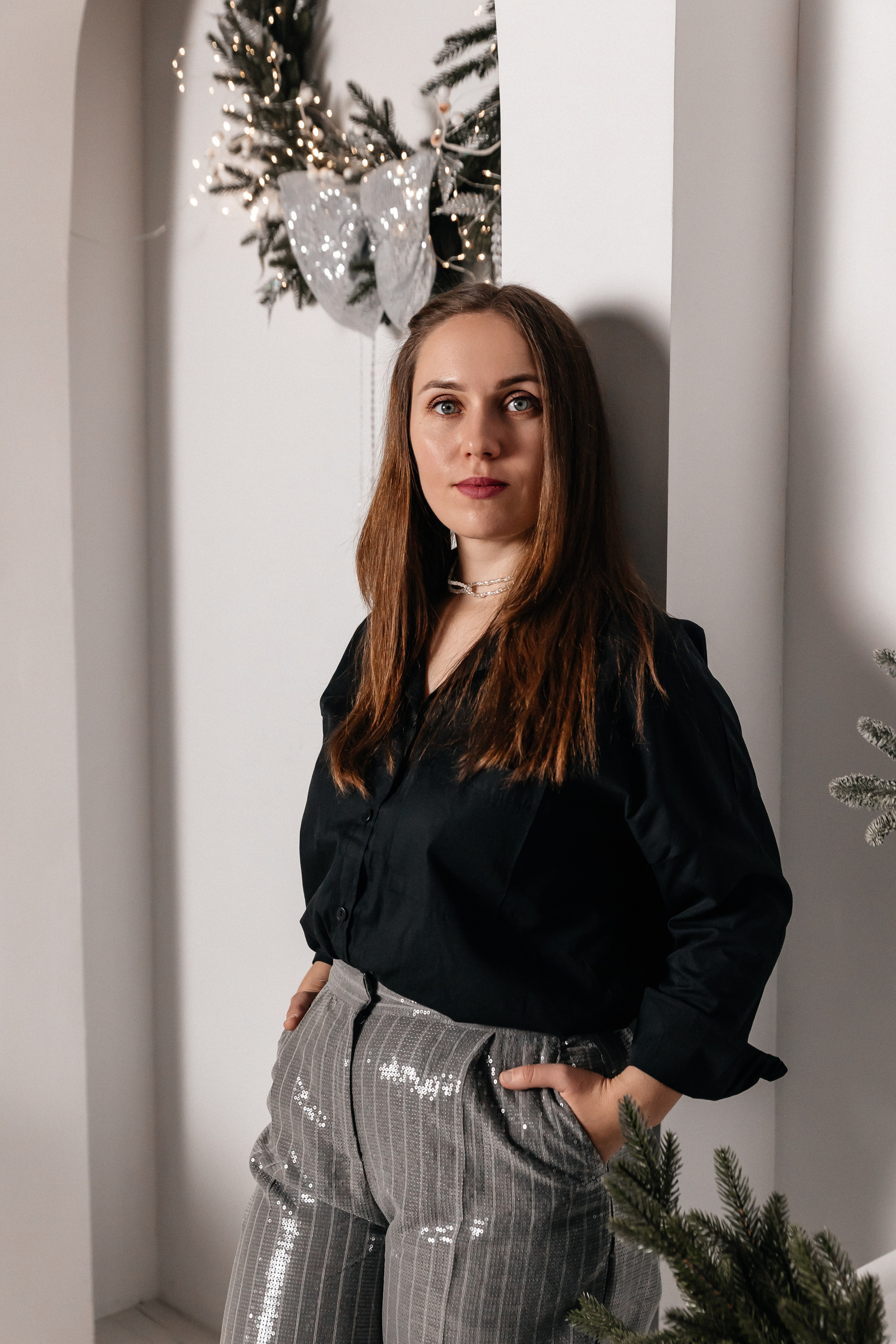 Анна, Андрей и Дима. Семейный фотограф Минск Усова Ольга