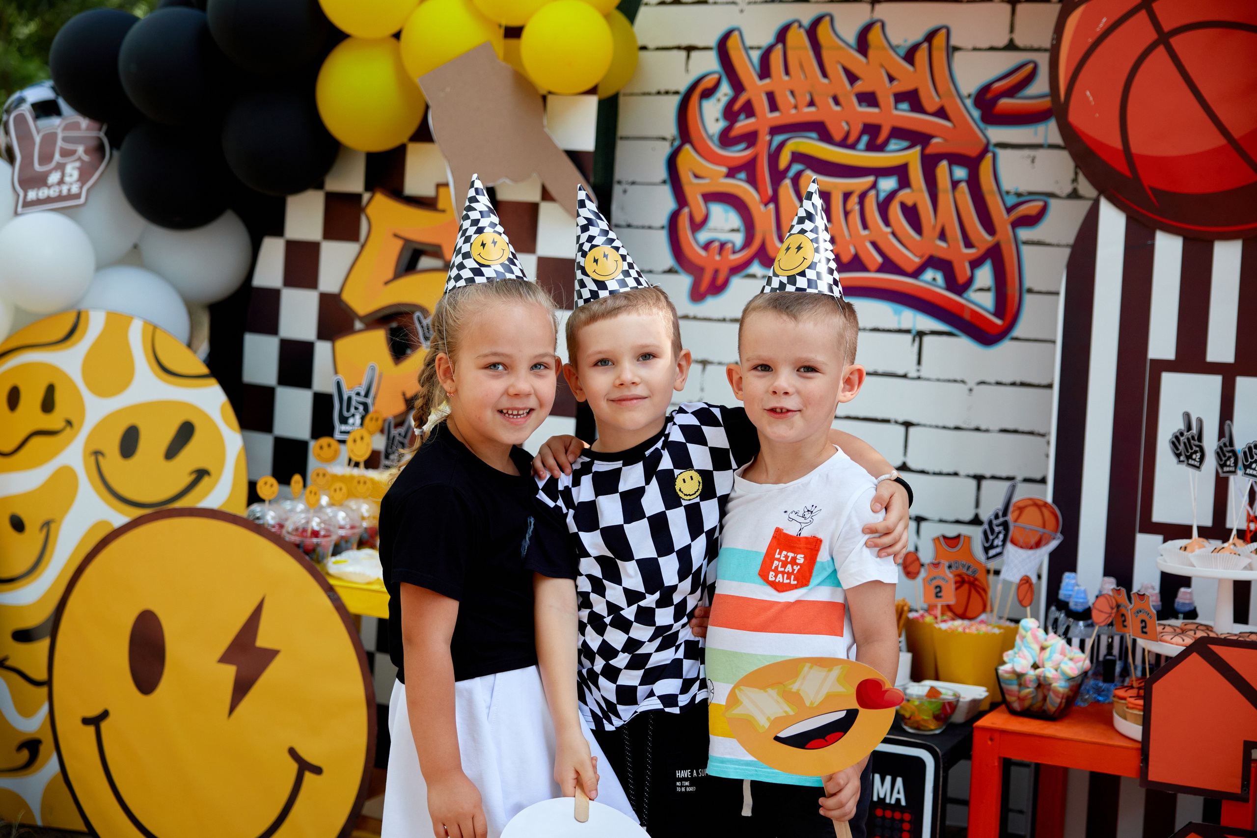 День рождения Константина. Свадебный фотограф в Краснодаре Андрей Тюменев