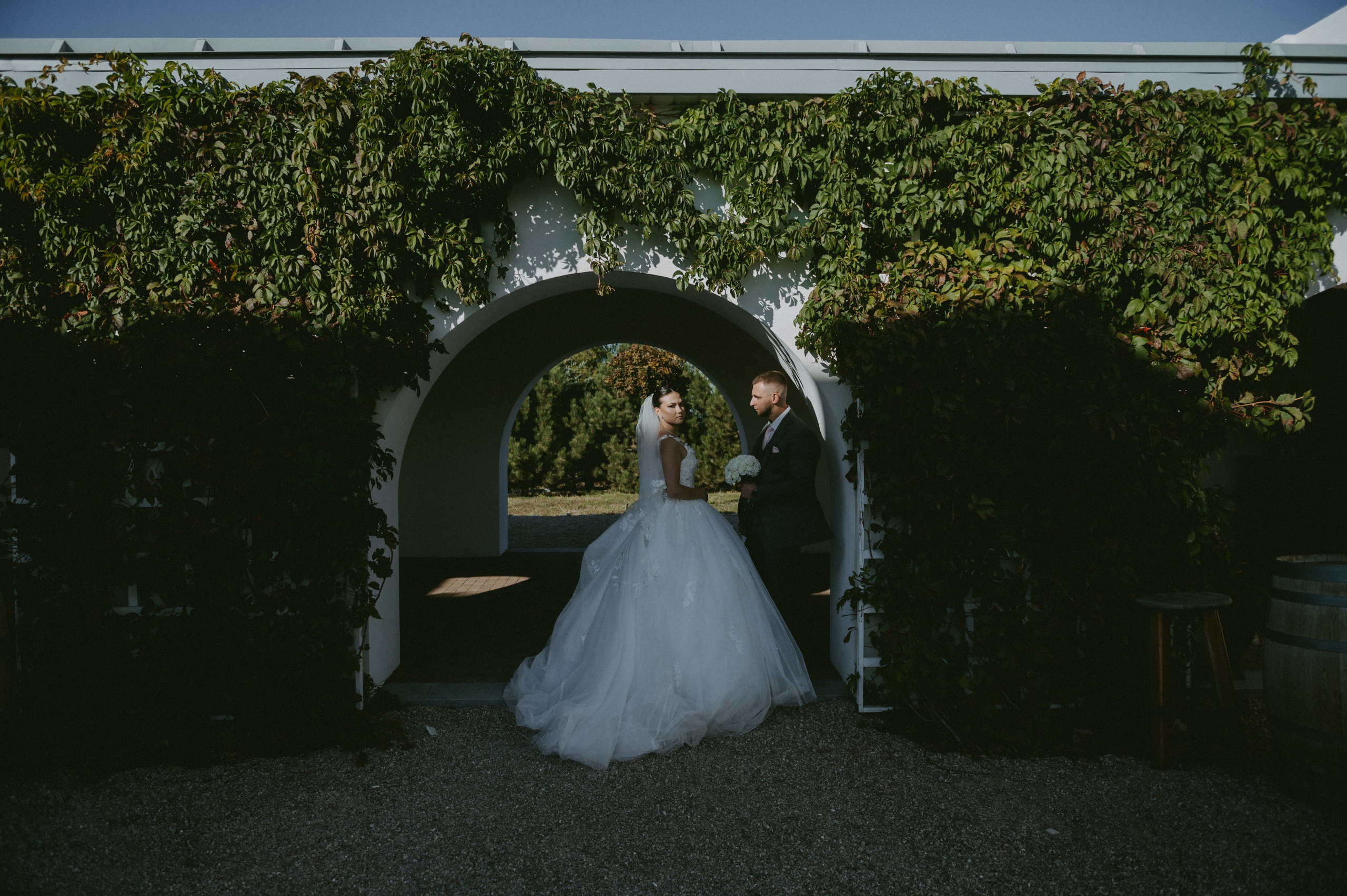 Роман & Вероника. Свадебный и семейный фотограф город Темрюк Фотостудия Темрюк