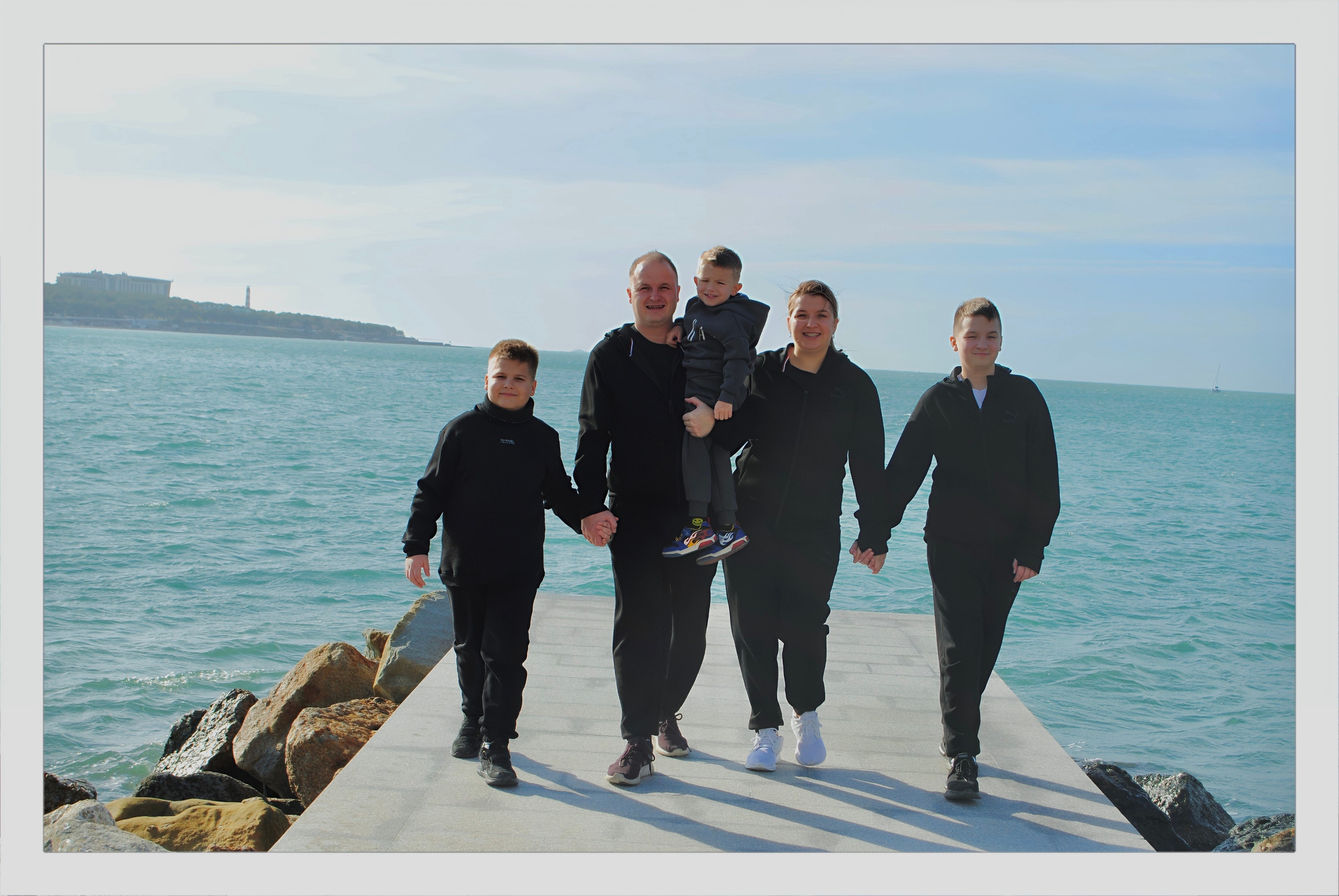 Др Вани. Фотограф Мария Мусаелян