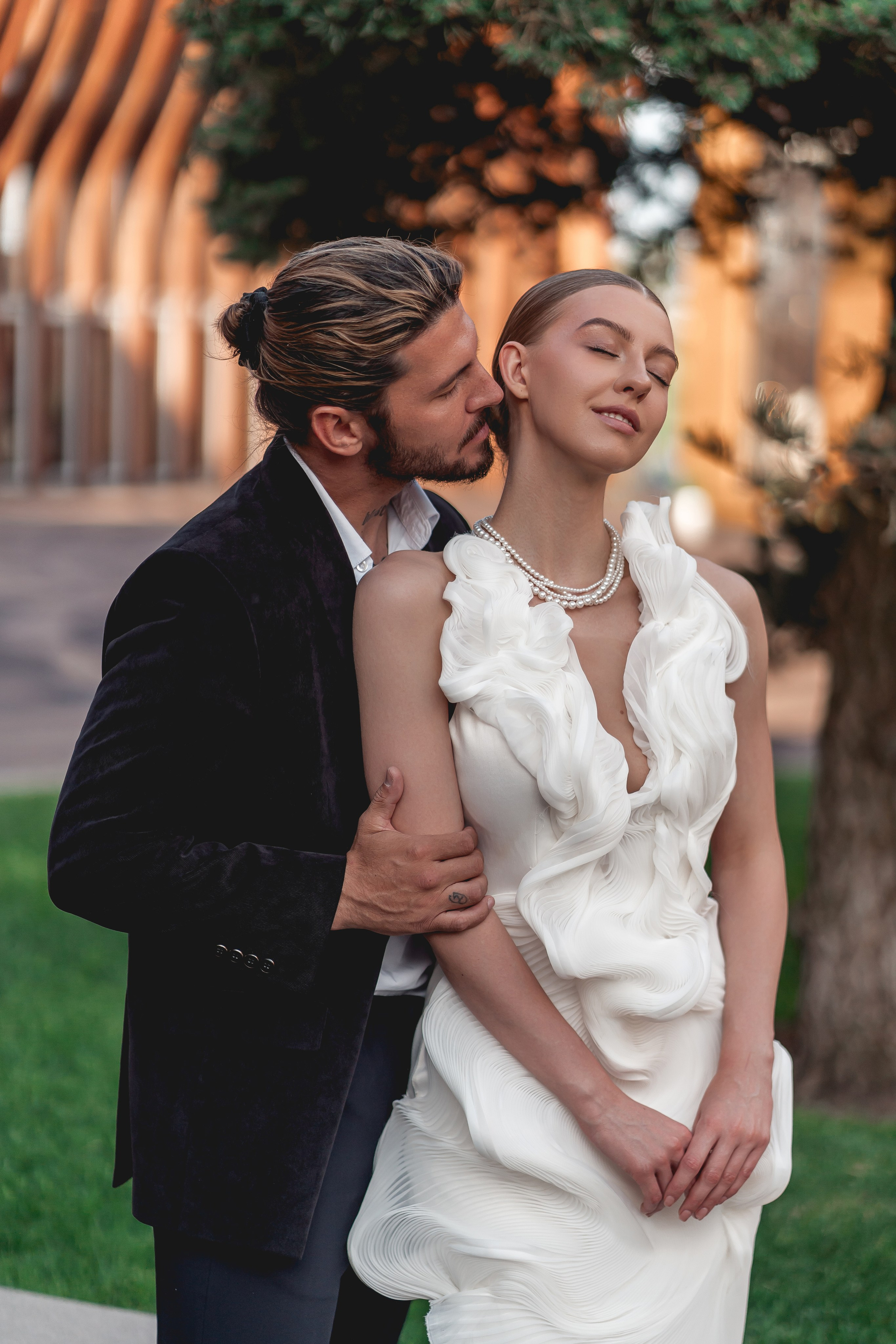 Барвиха. Детский и семейный фотограф в Москве Гордеев Владимир