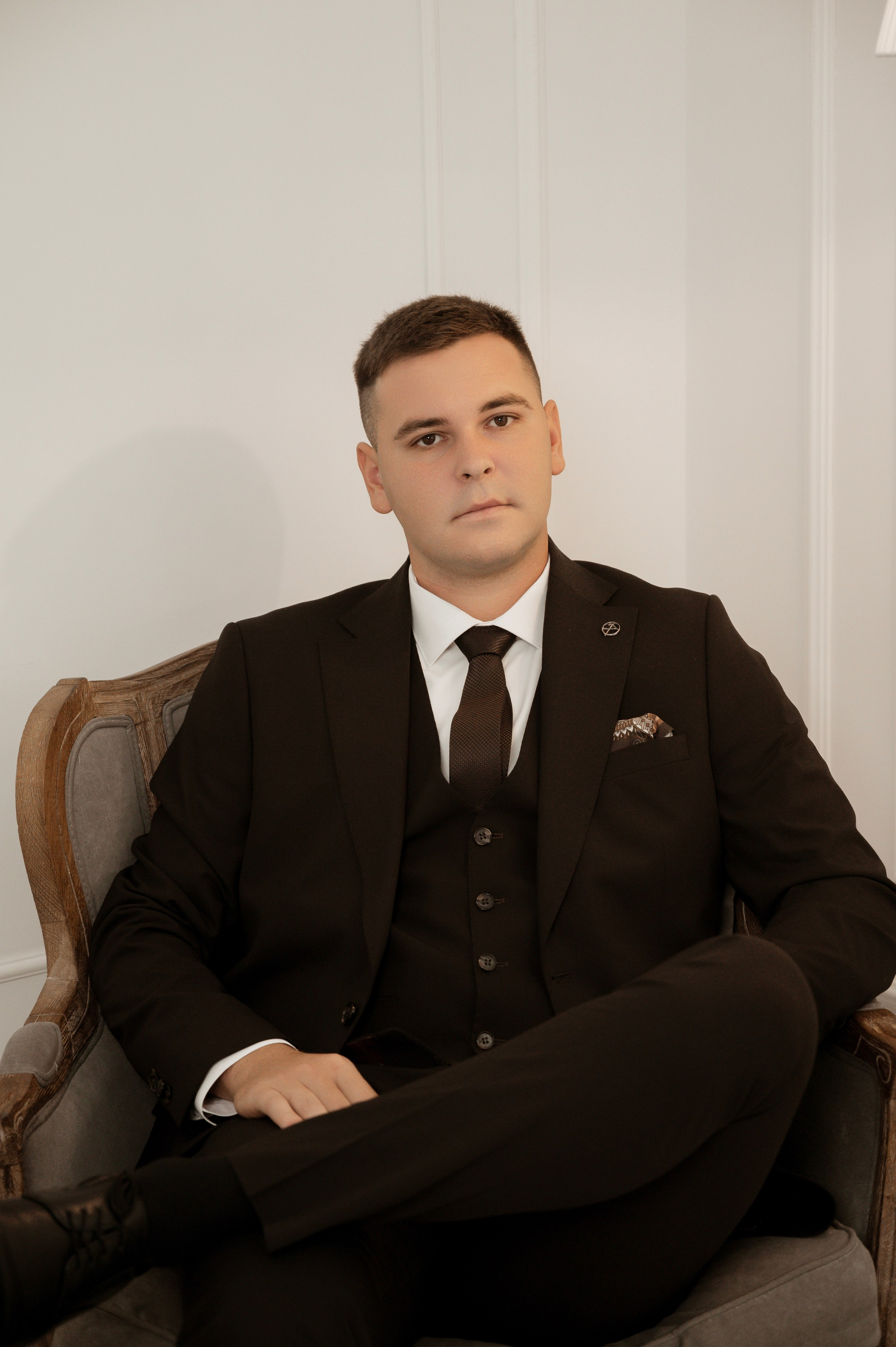 Антон и Таня. Свадебный и семейный фотограф в Краснодаре Алина Мельник