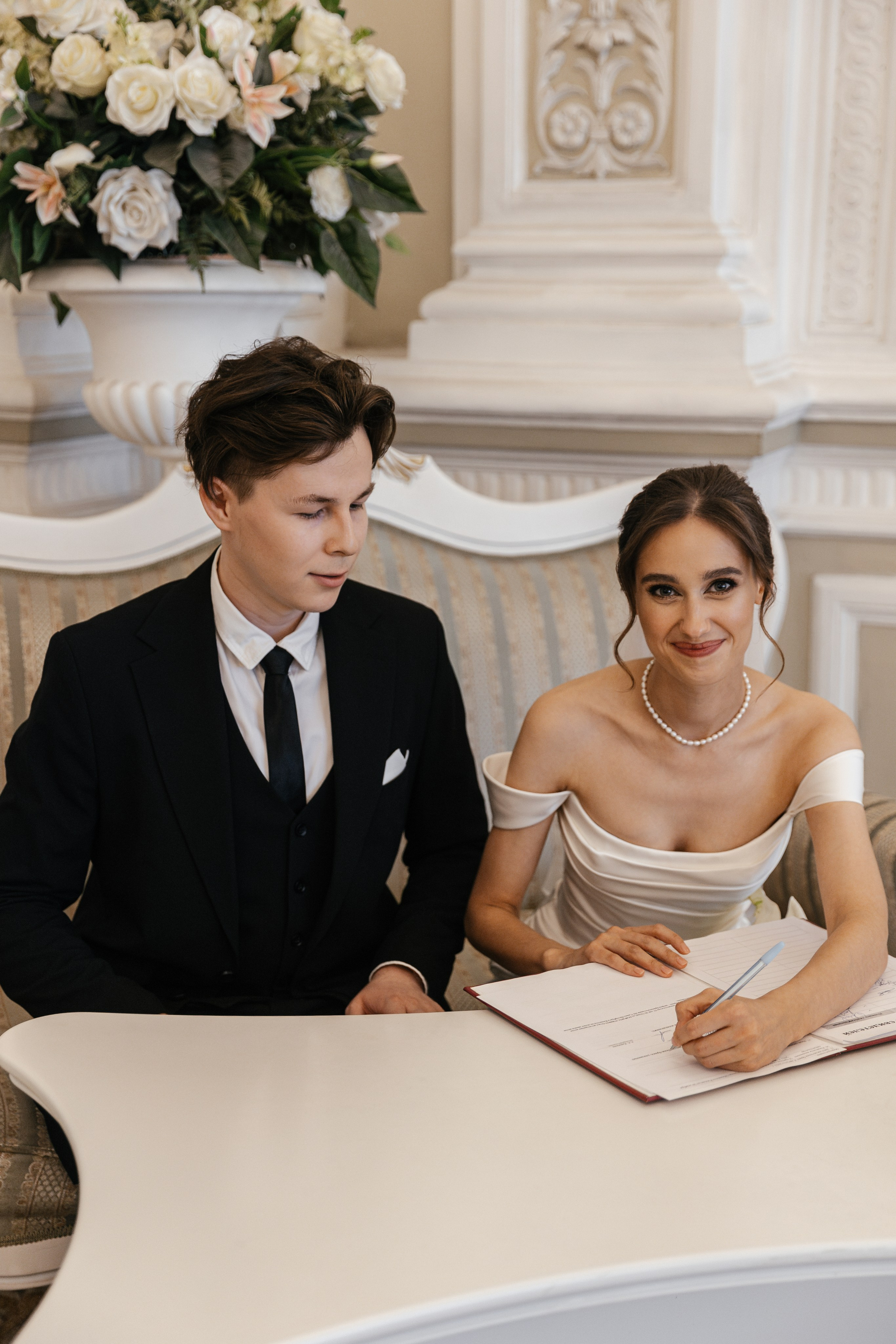 Вера и Даниил. Lifestyle фотограф в Санкт-Петербурге Анна Щекалева