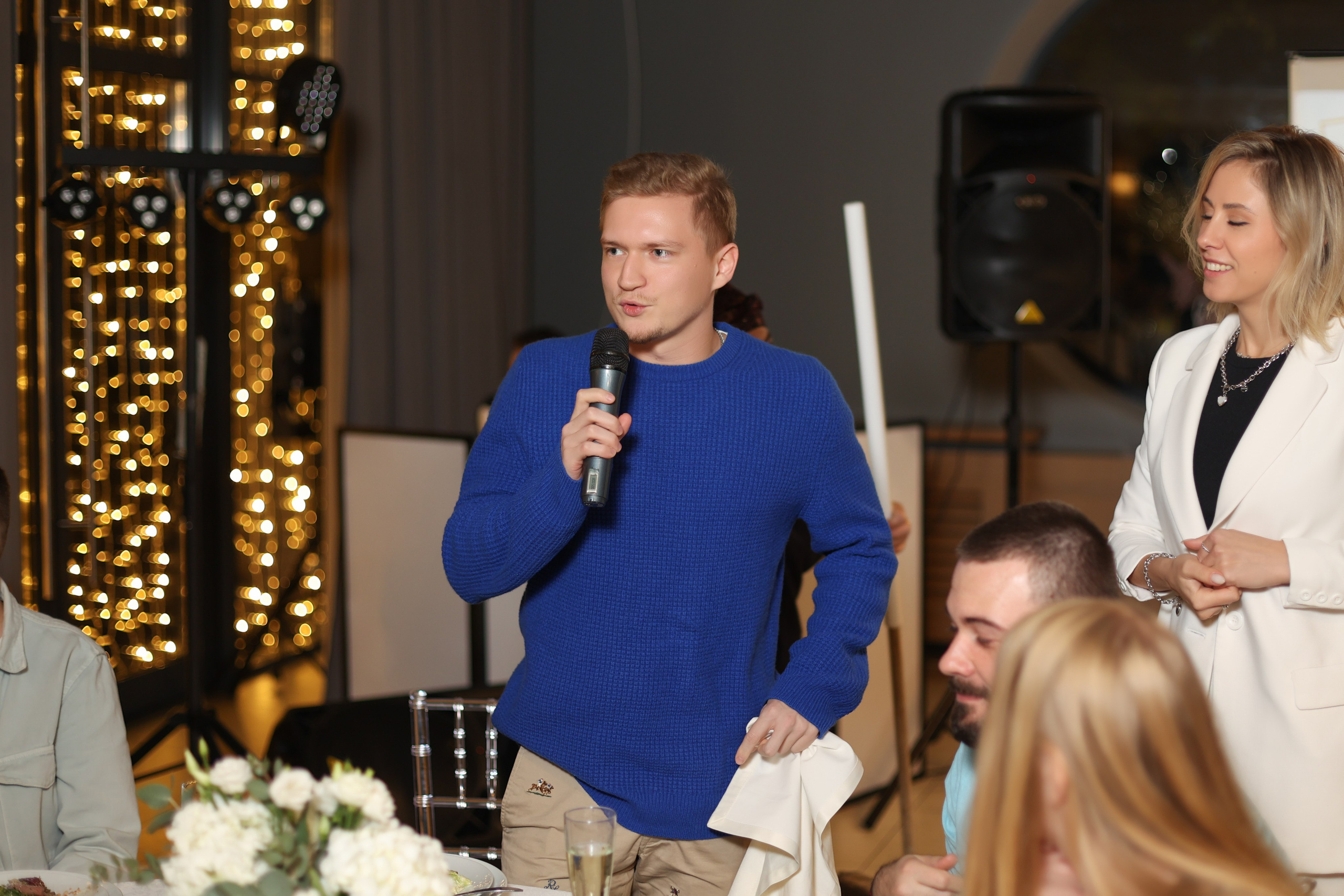 Свадьба Роман и Элина. Репортажный фотограф видеограф в Москве Ольга Плаксина