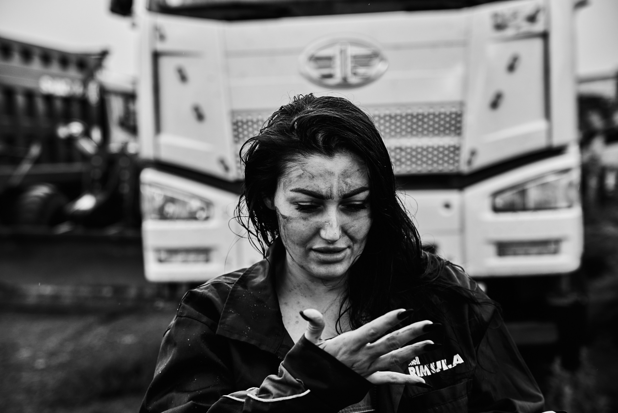 Финал фотобатла Клуба практической фотографии «Мотив». Фотограф Алексей Закусов