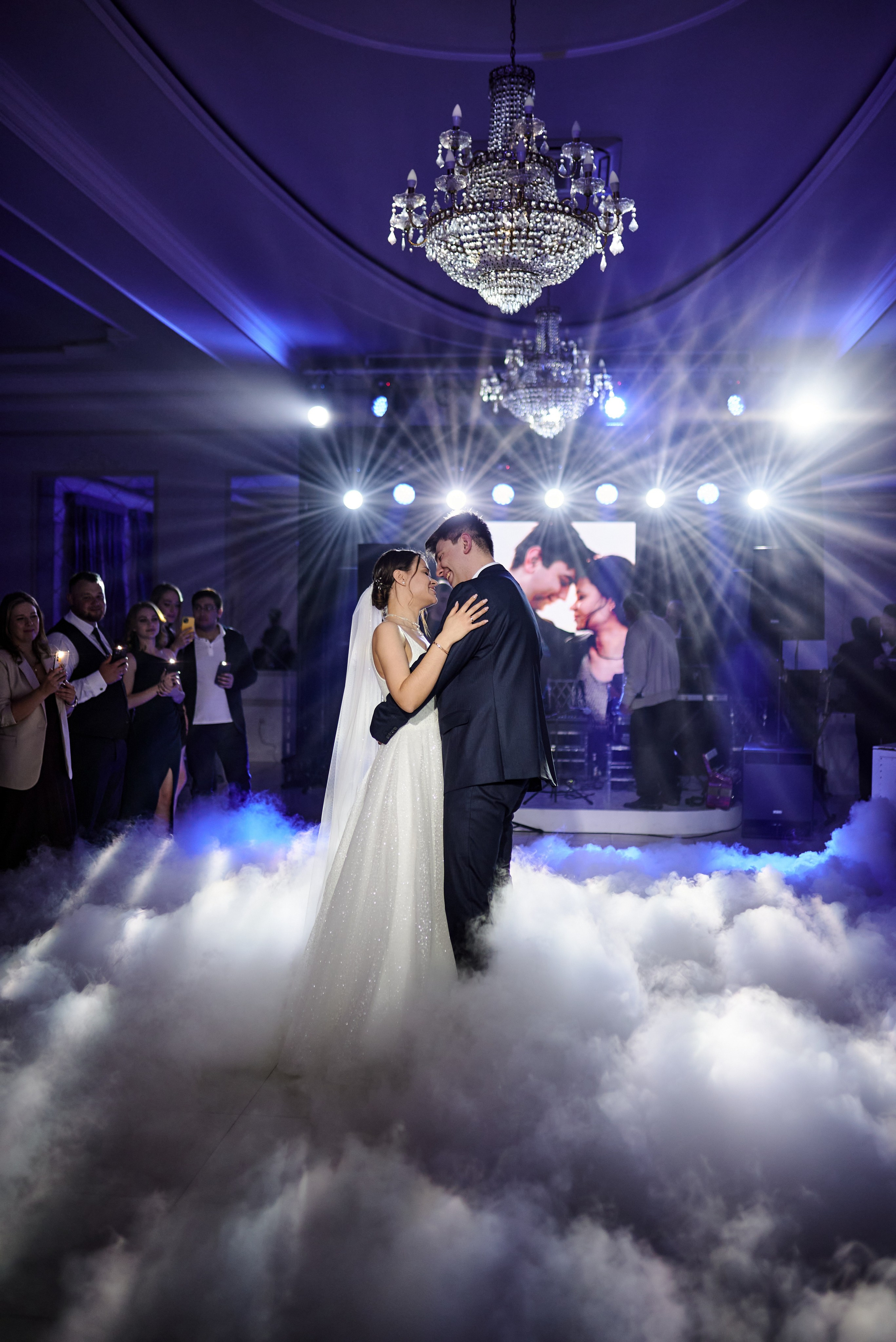 Свадьба Тани И Сёмы. Свадебный фотограф г. Новочеркасск г. Ростов-на-Дону