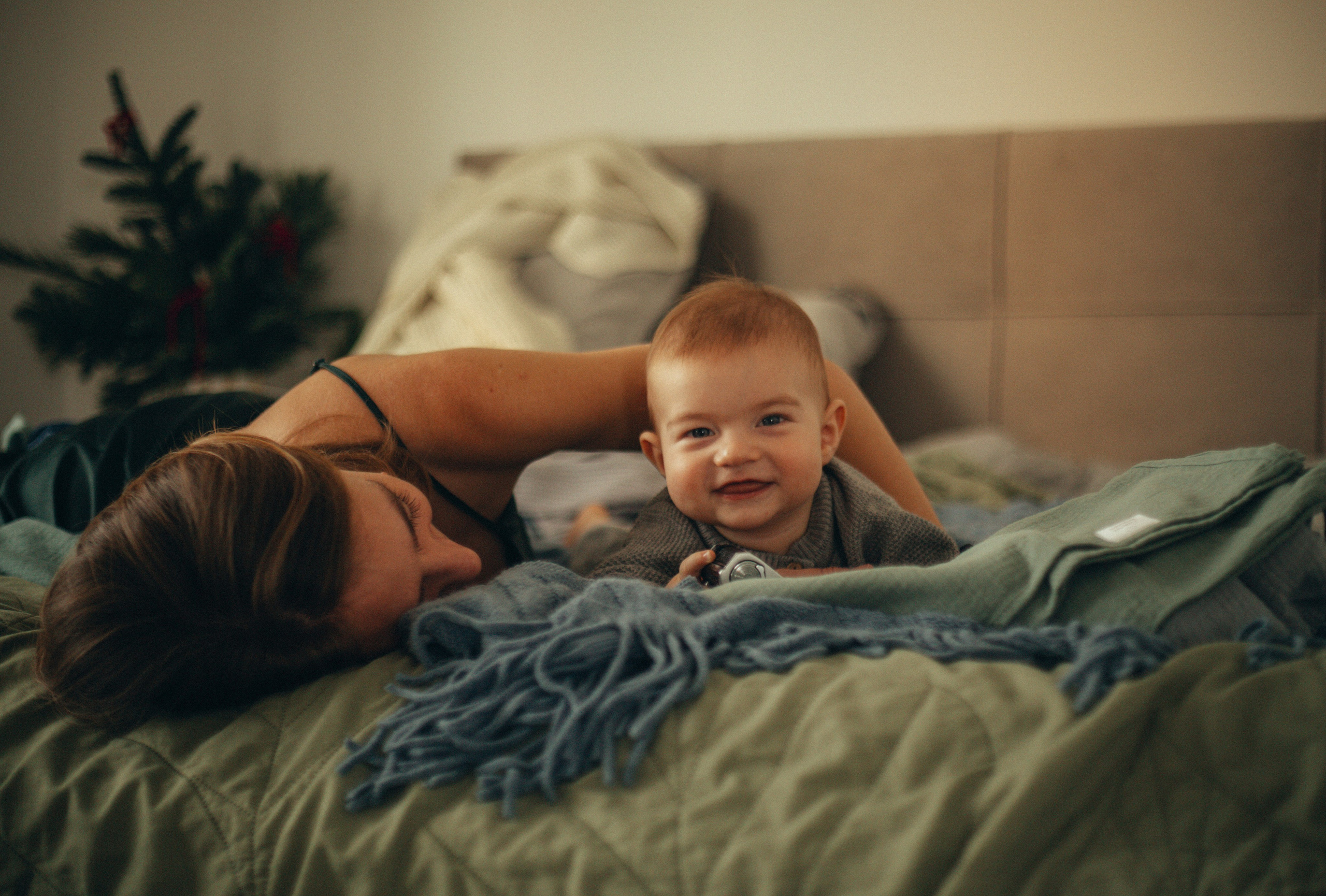 Анна и Адам. Детский фотограф, Волгоград