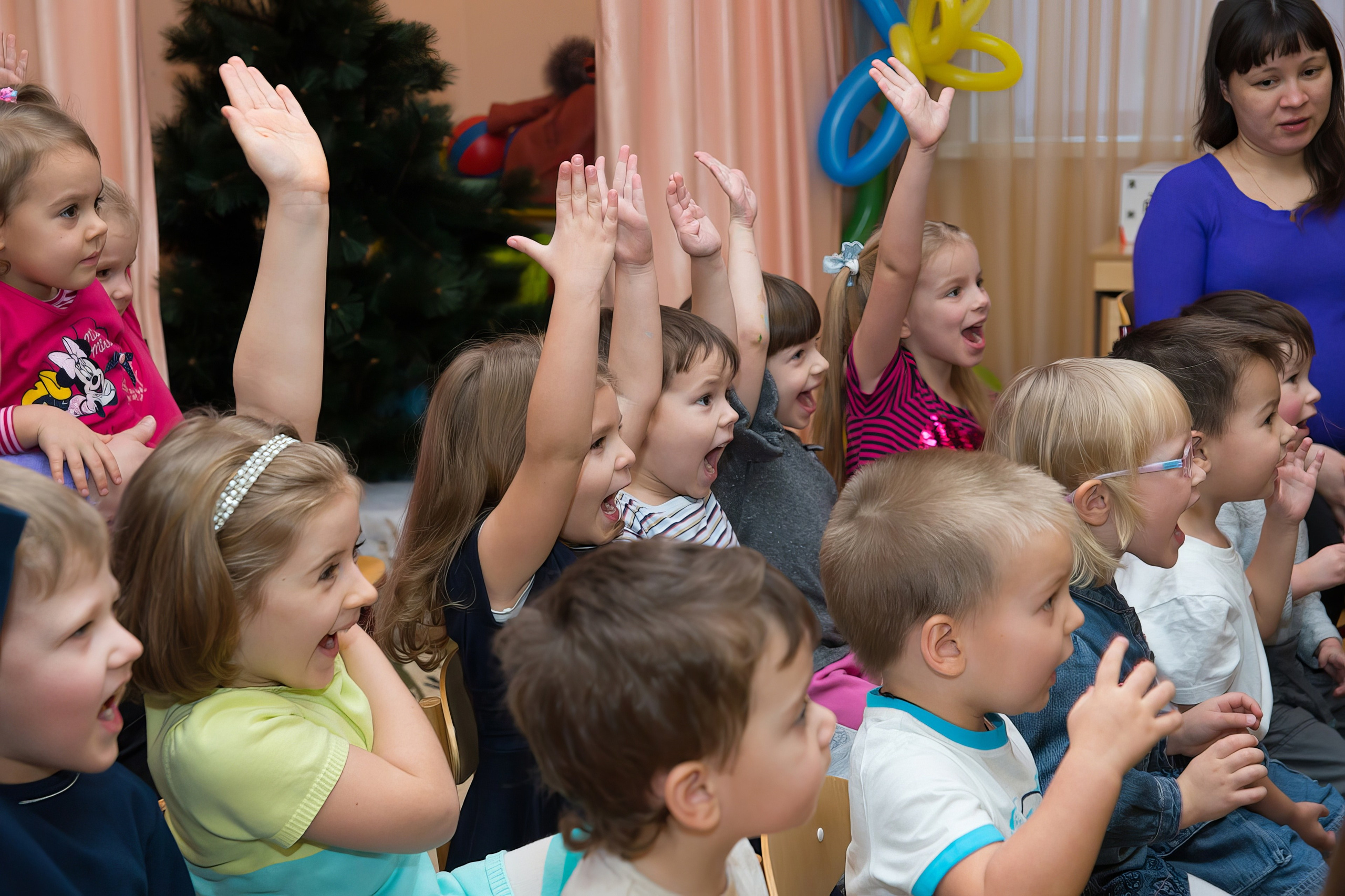 Репортаж. Дети. Константин Дем | Фотограф