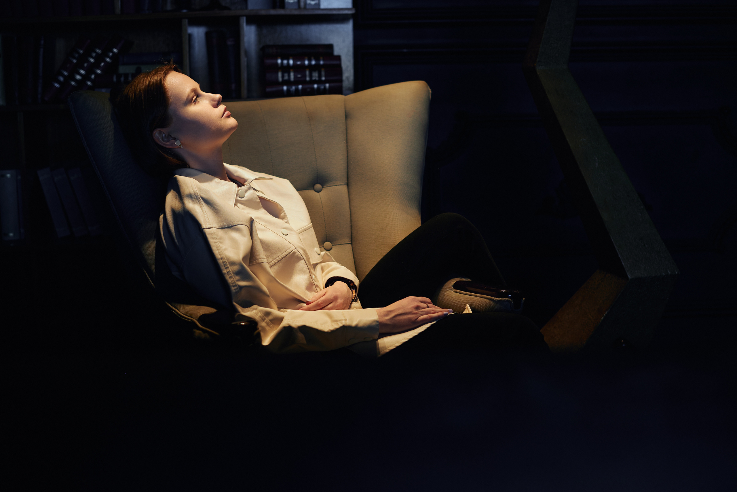 Фотосессии. Профессиональный фотограф в Санкт-Петербурге Артём Булкин