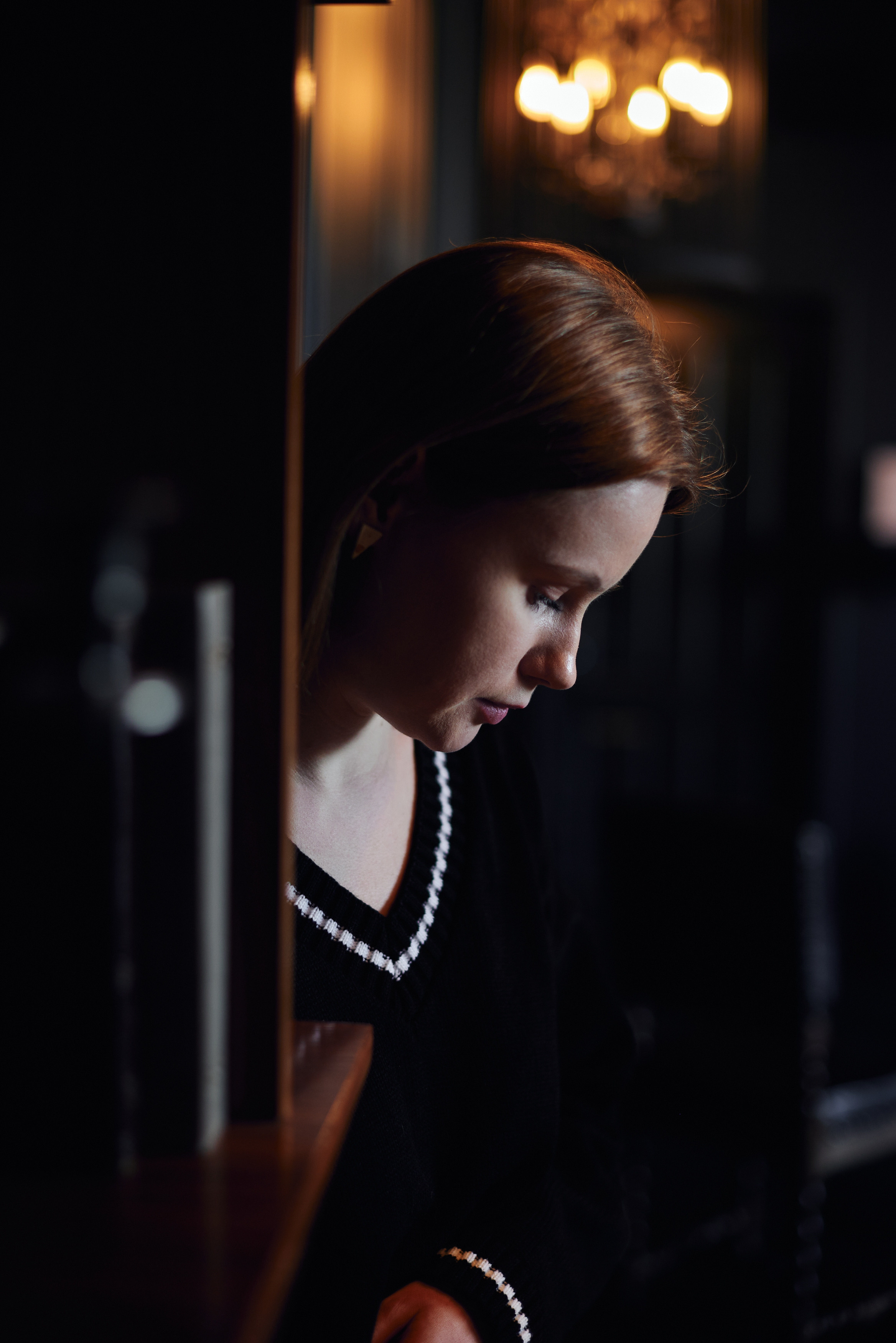 Фотосессии. Профессиональный фотограф в Санкт-Петербурге Артём Булкин