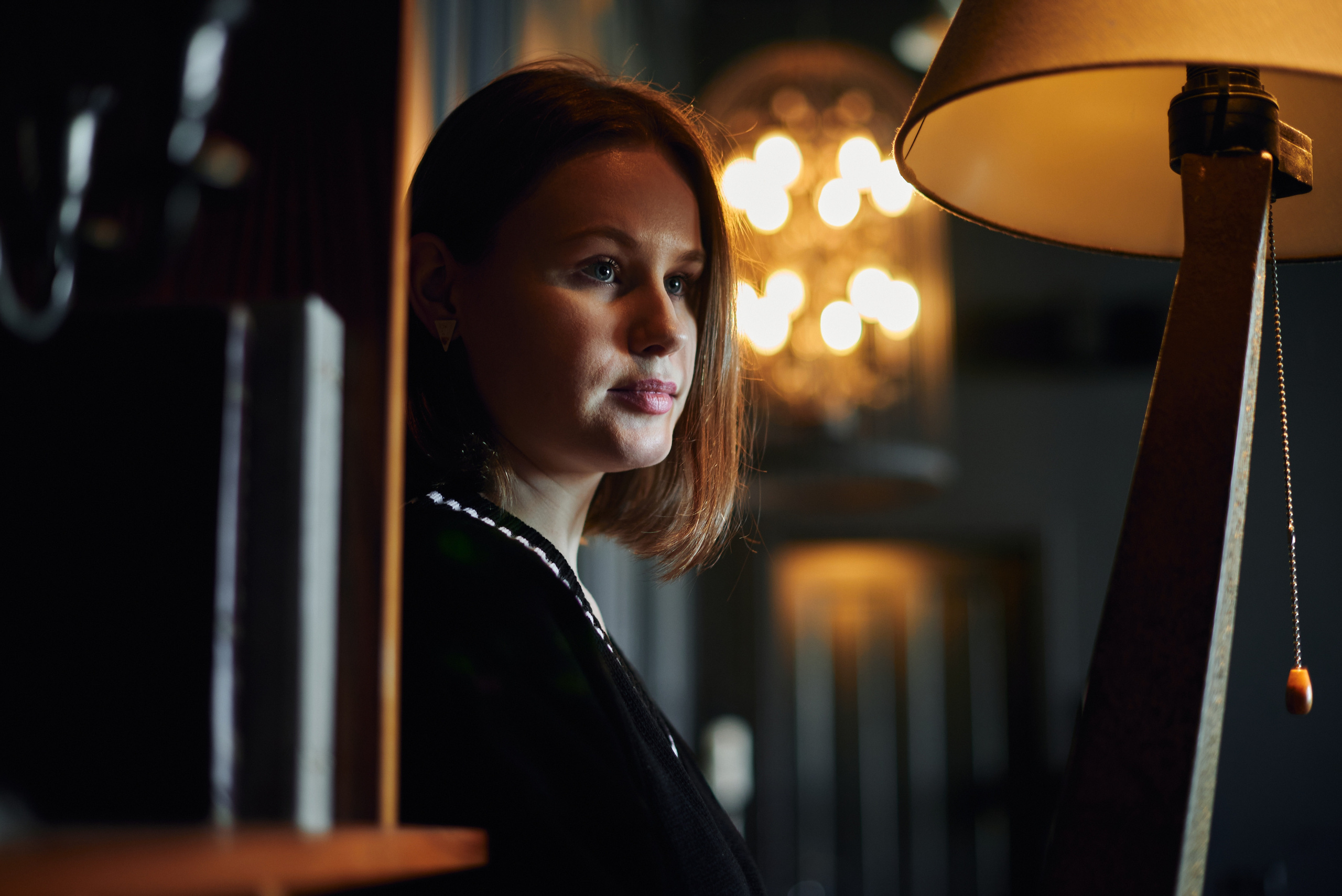 Фотосессии. Профессиональный фотограф в Санкт-Петербурге Артём Булкин