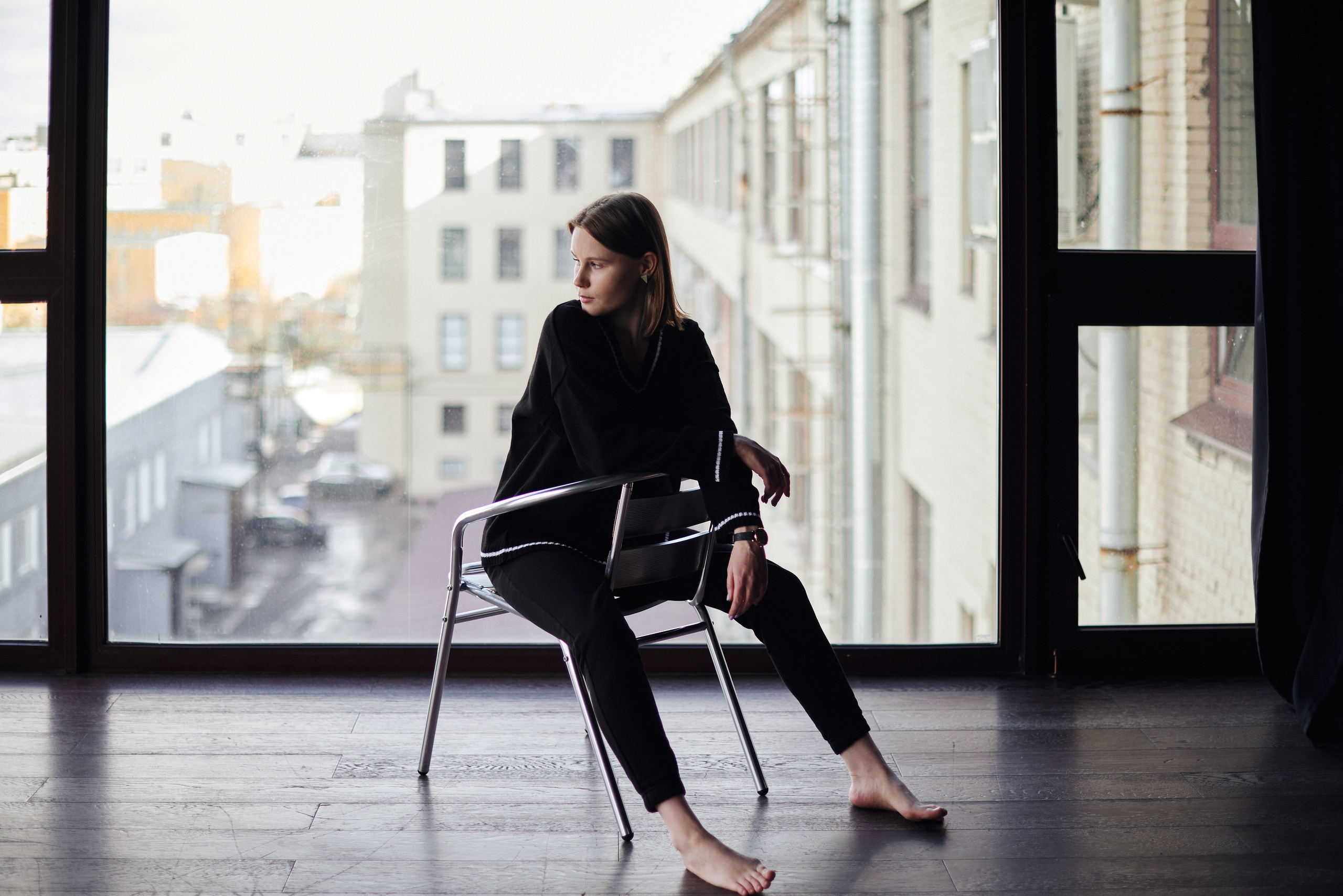 Фотосессии. Профессиональный фотограф в Санкт-Петербурге Артём Булкин