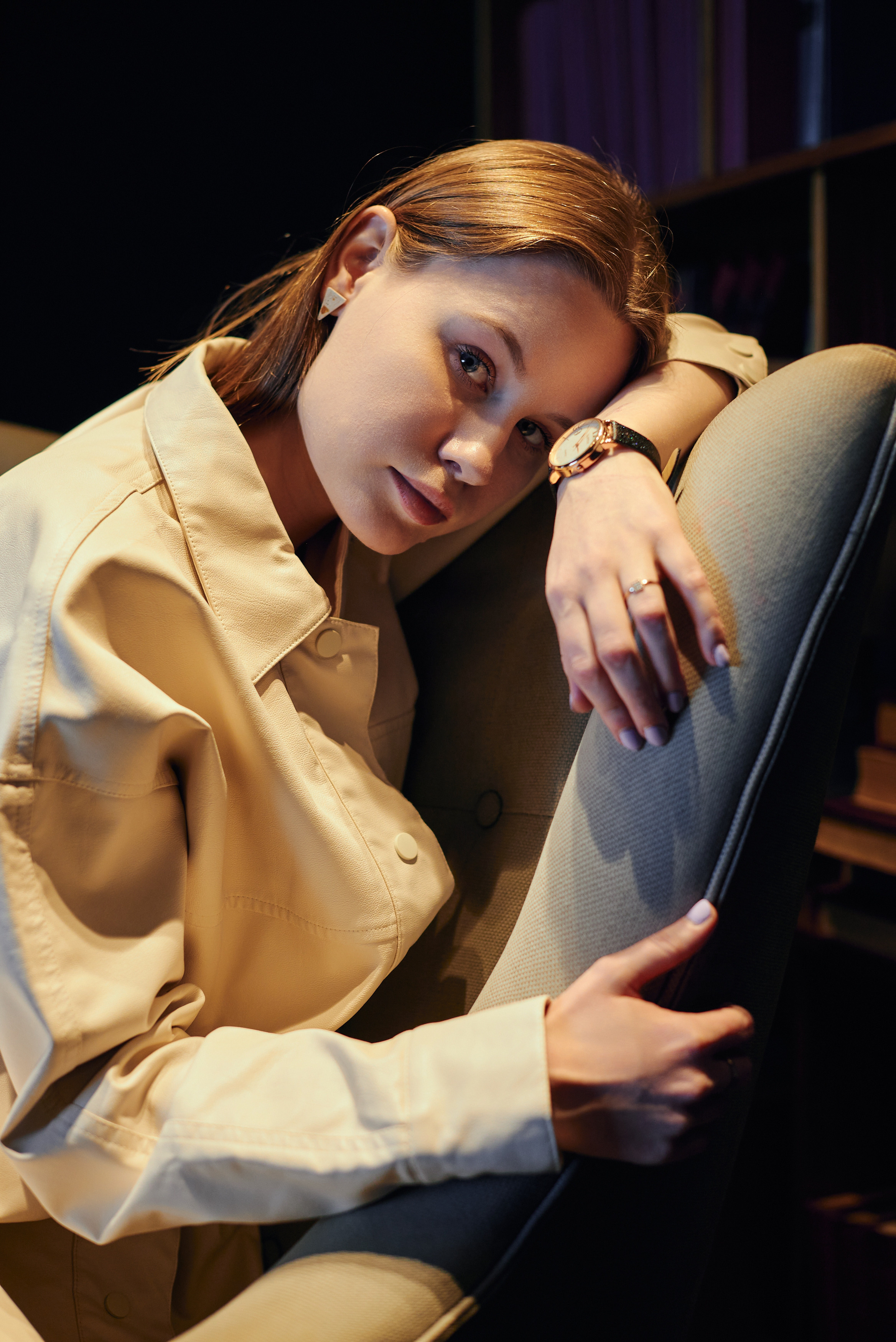 Фотосессии. Профессиональный фотограф в Санкт-Петербурге Артём Булкин